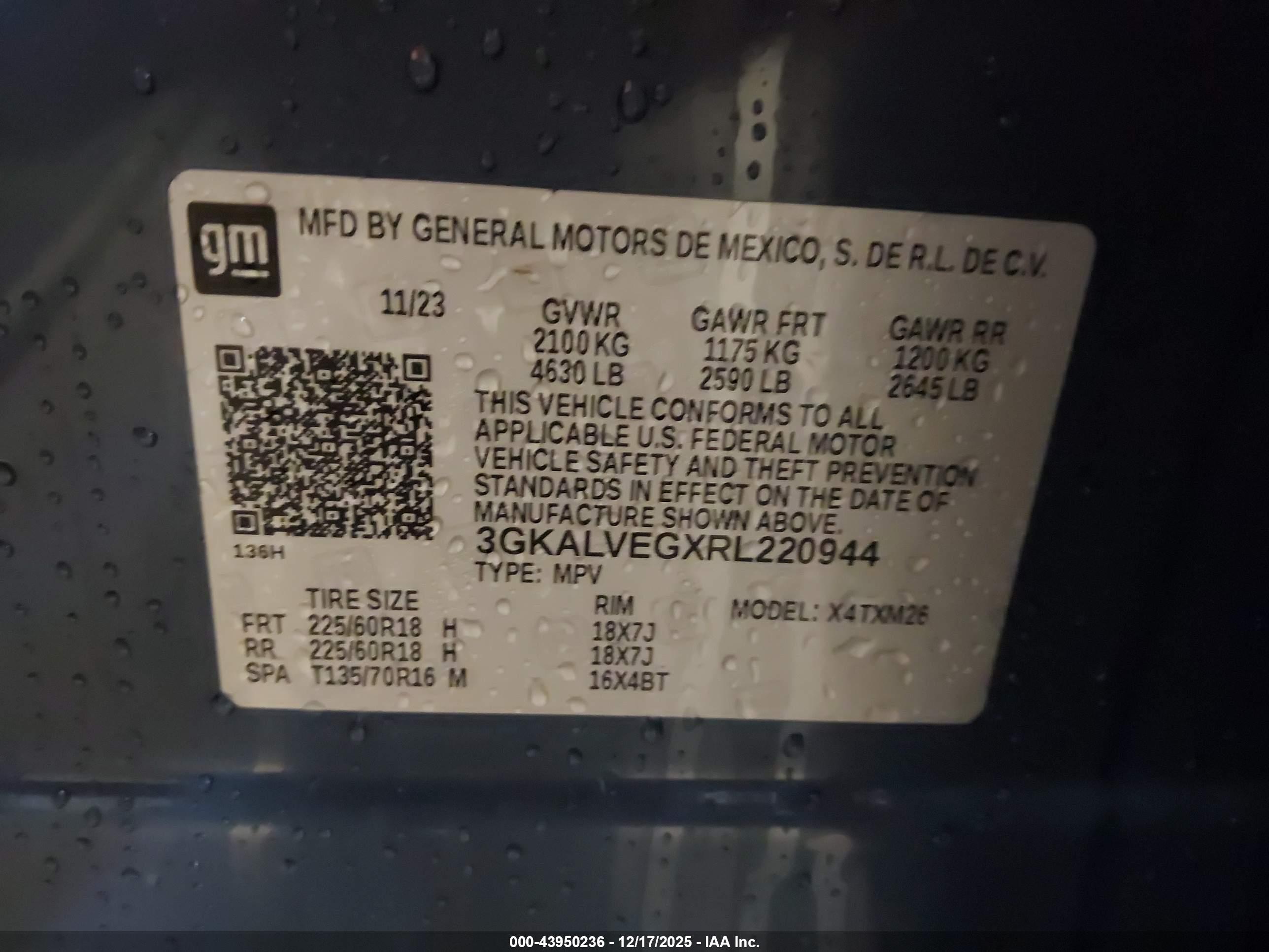 GMC TERRAIN image 9
