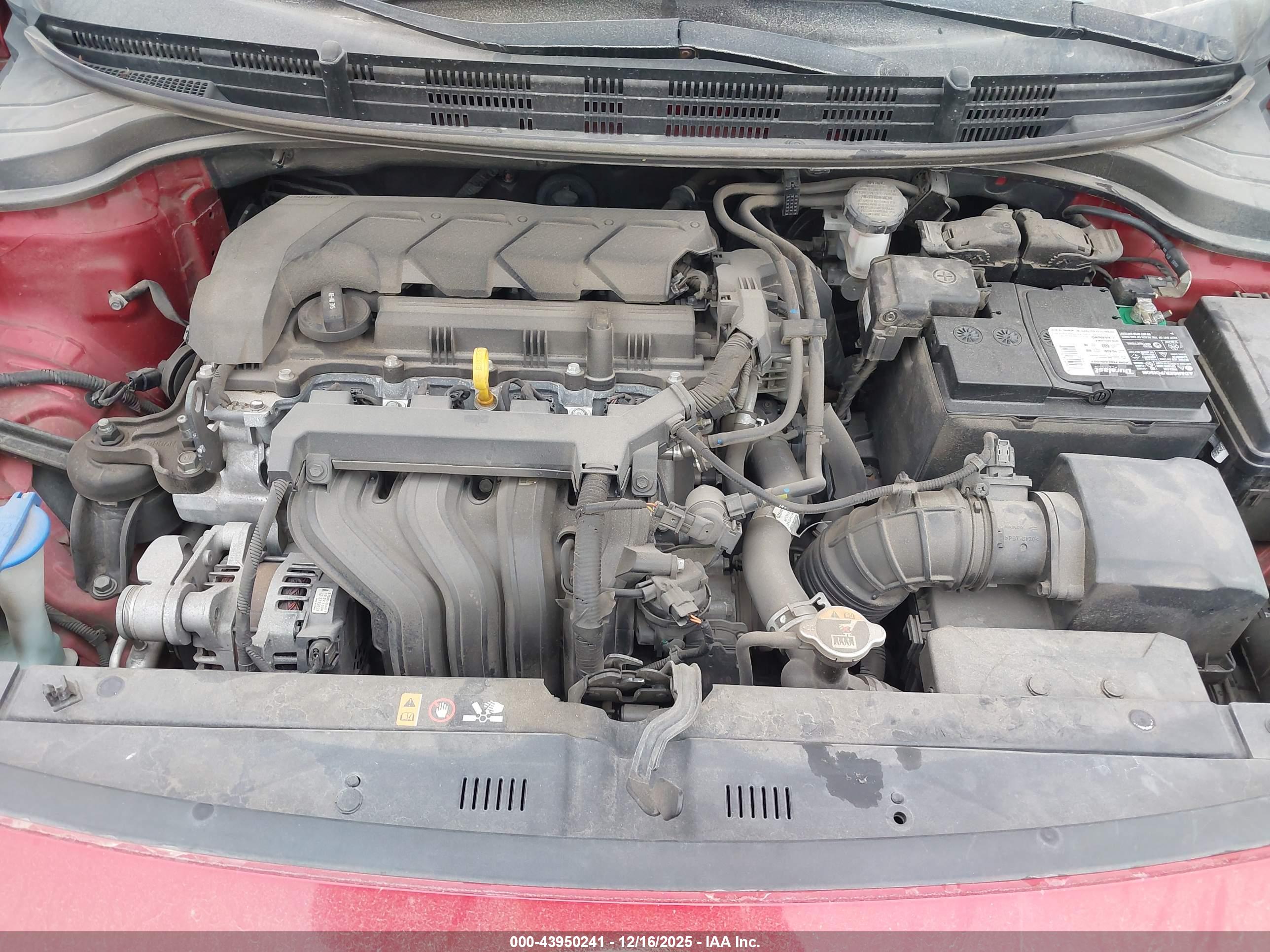 KIA RIO image 10