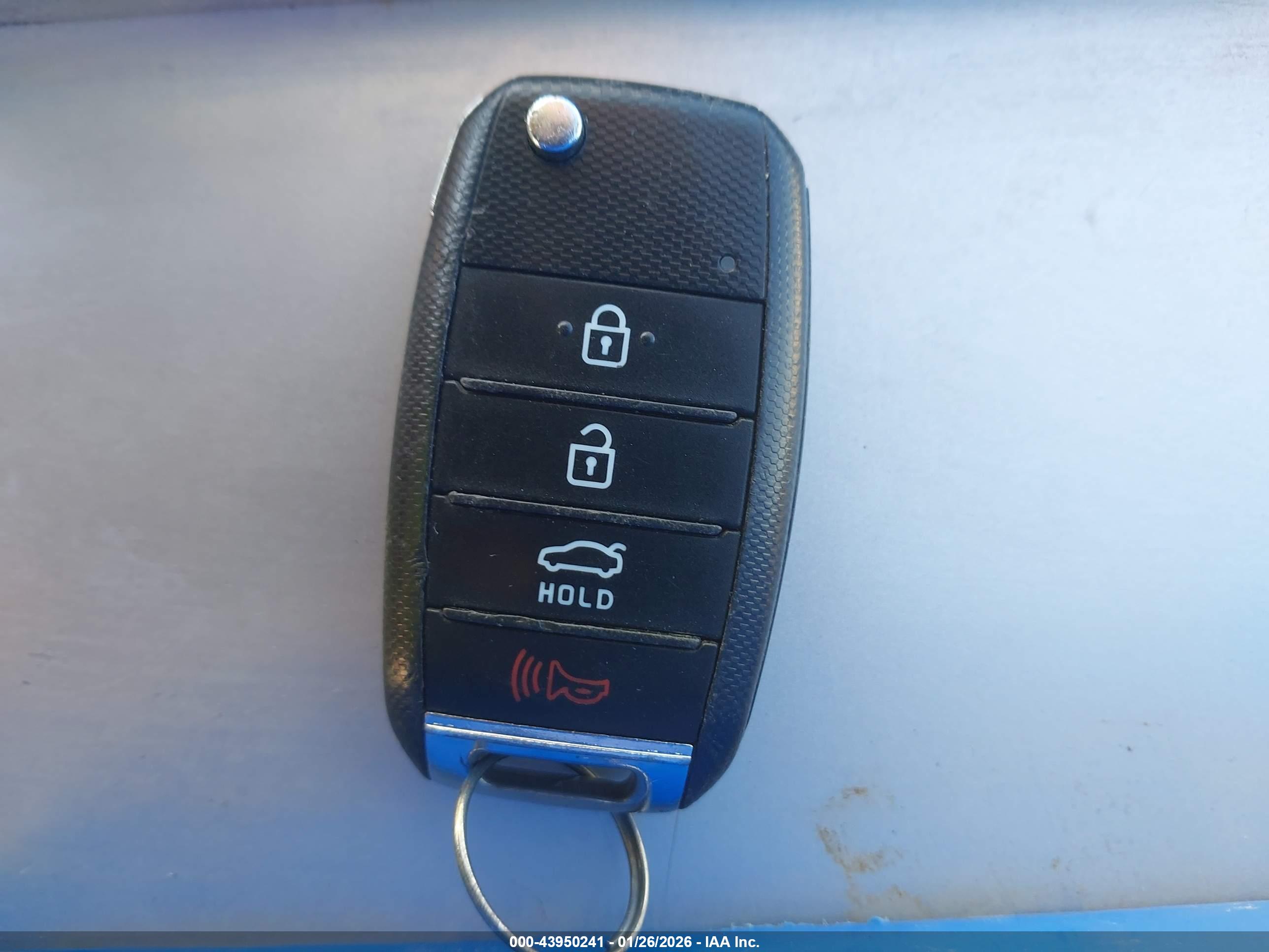 KIA RIO image 11