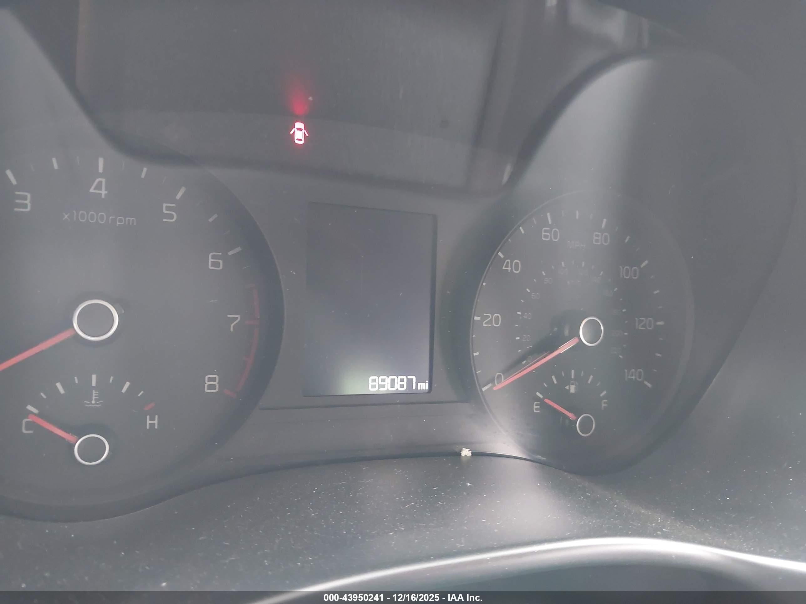 KIA RIO image 7