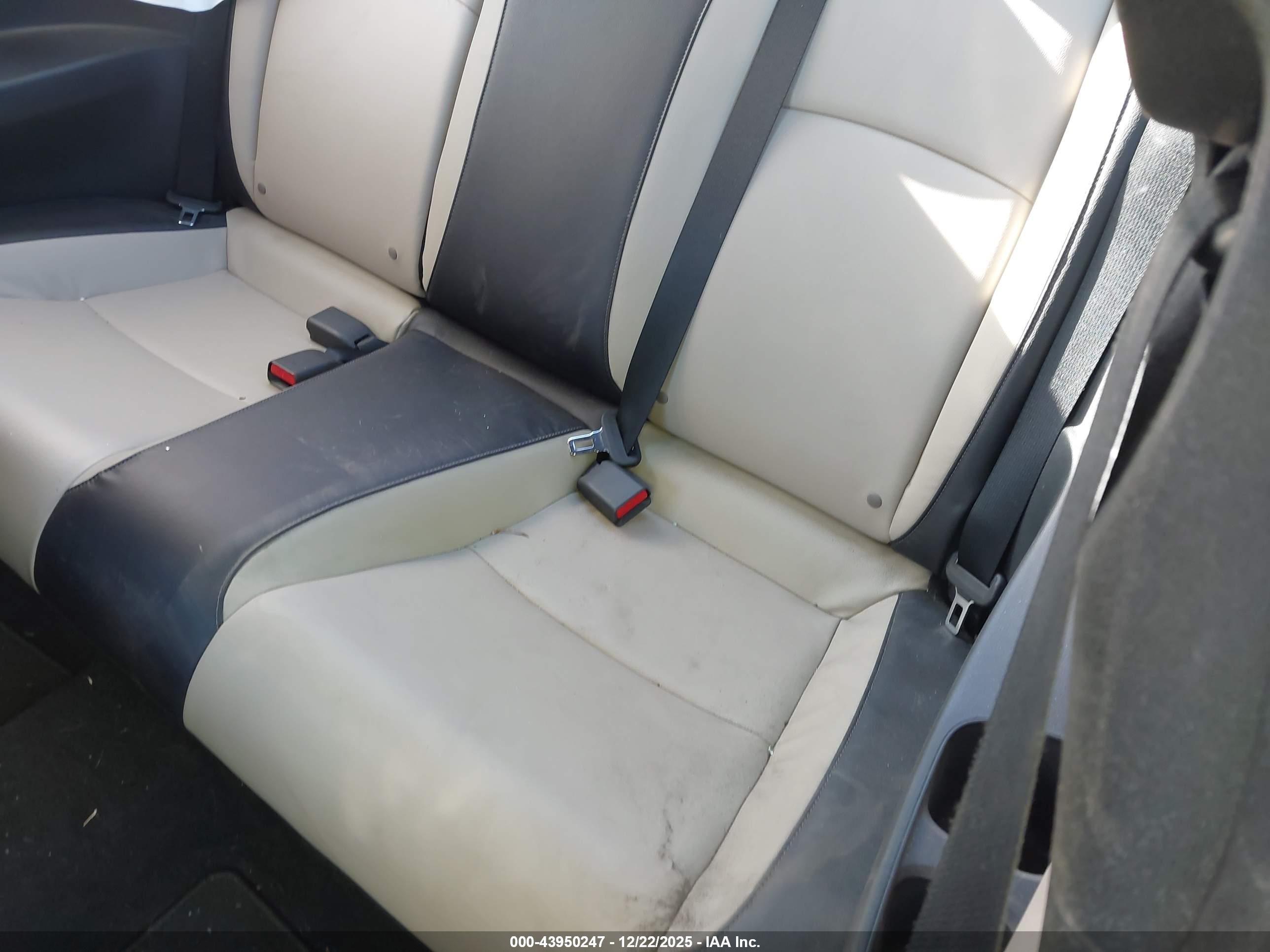 HONDA CIVIC image 8