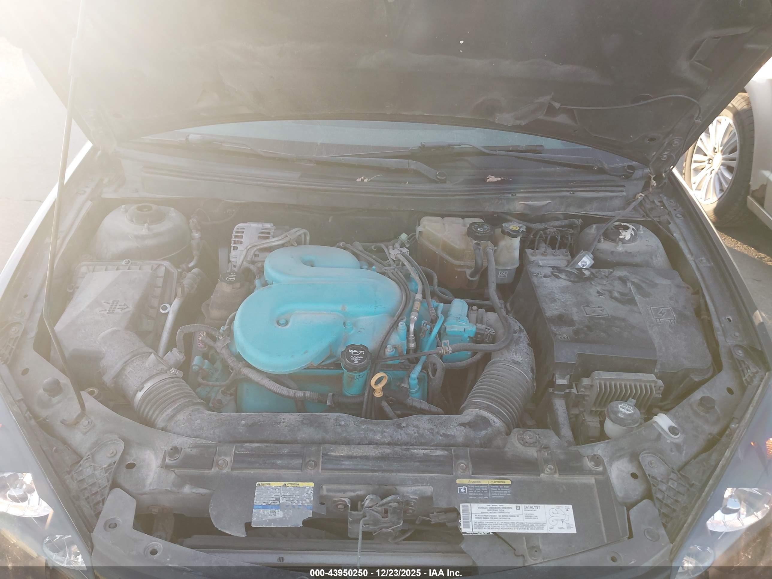PONTIAC G6 image 10
