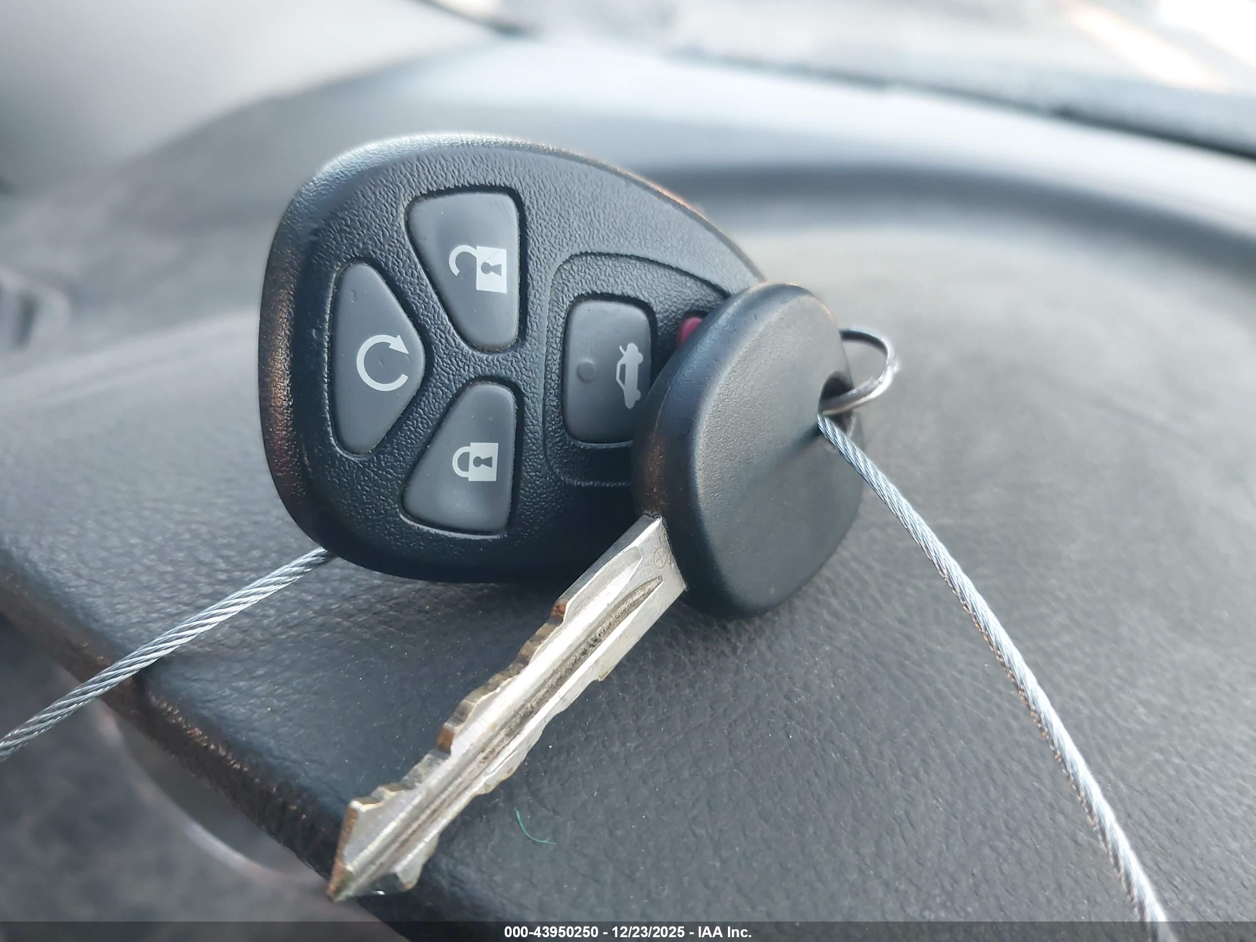 PONTIAC G6 image 11