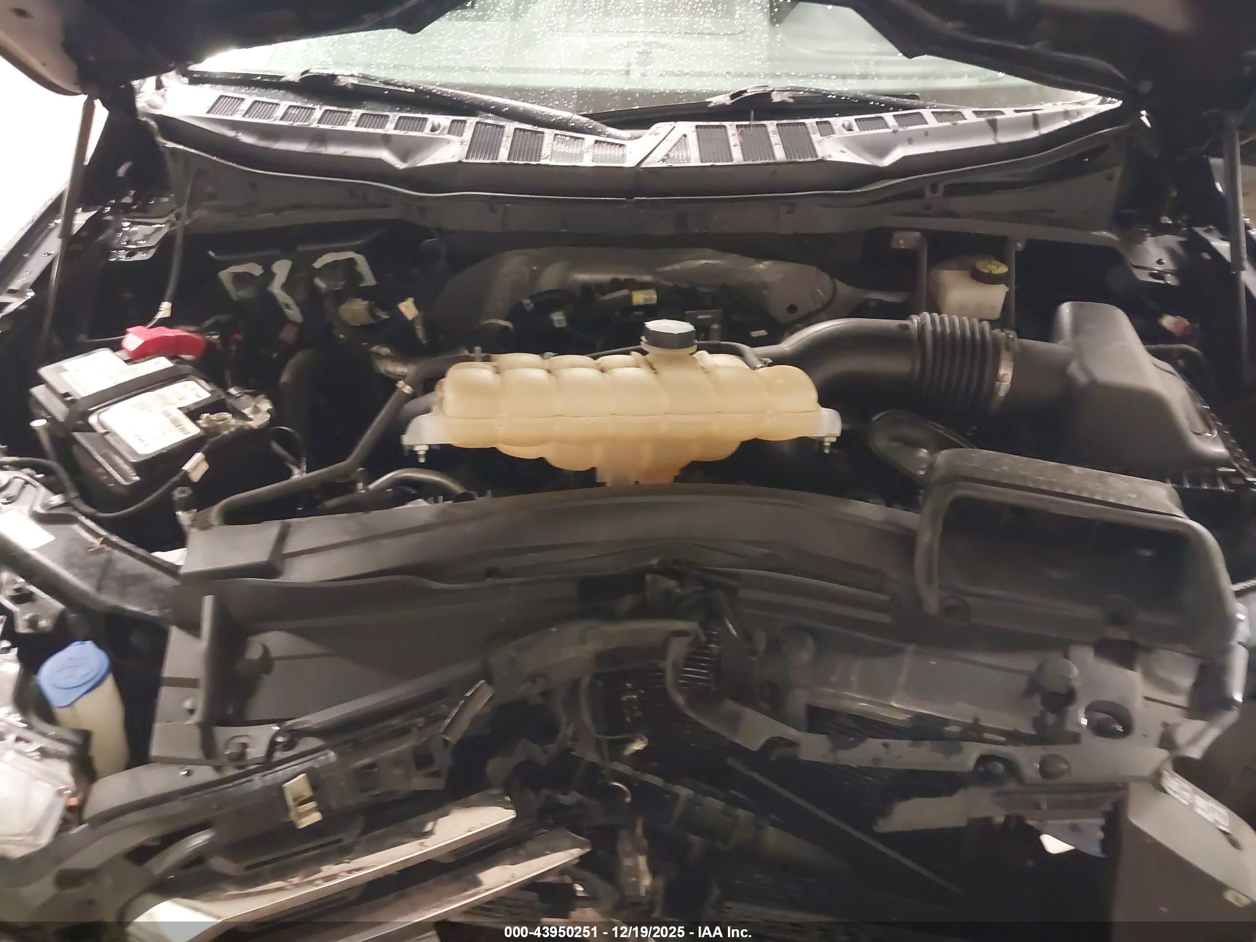 FORD F-150 image 10