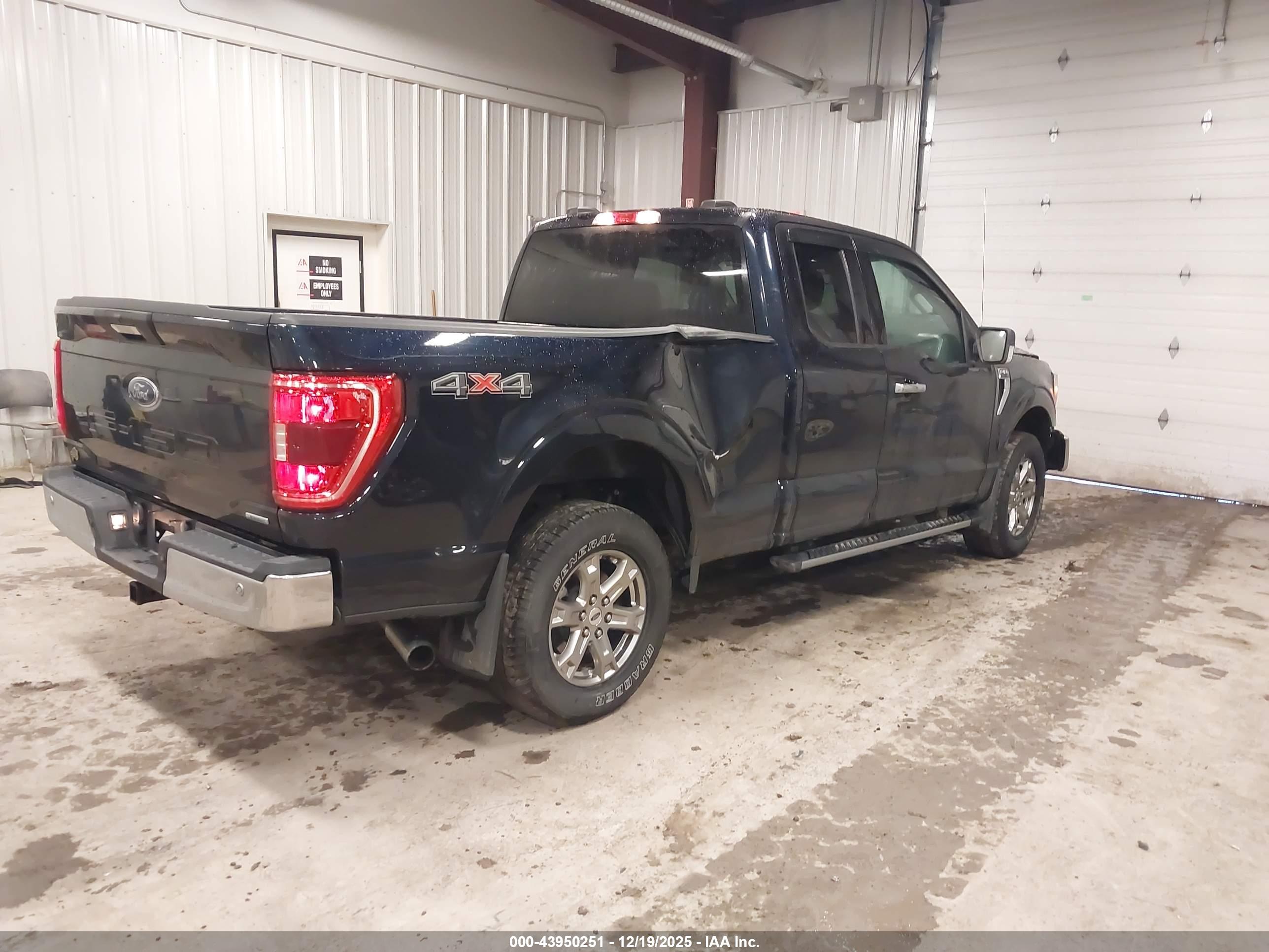 FORD F-150 image 4