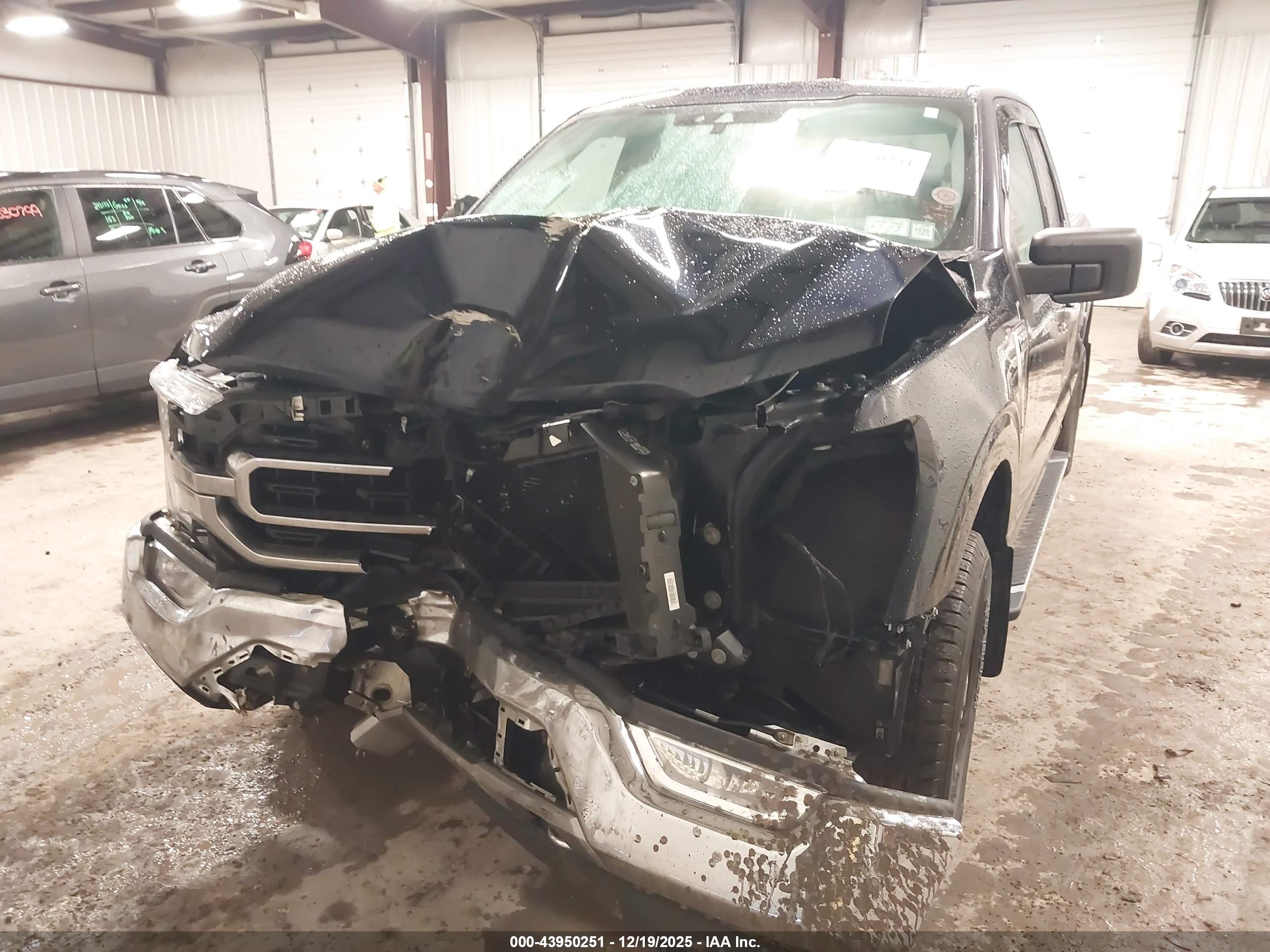 FORD F-150 image 6