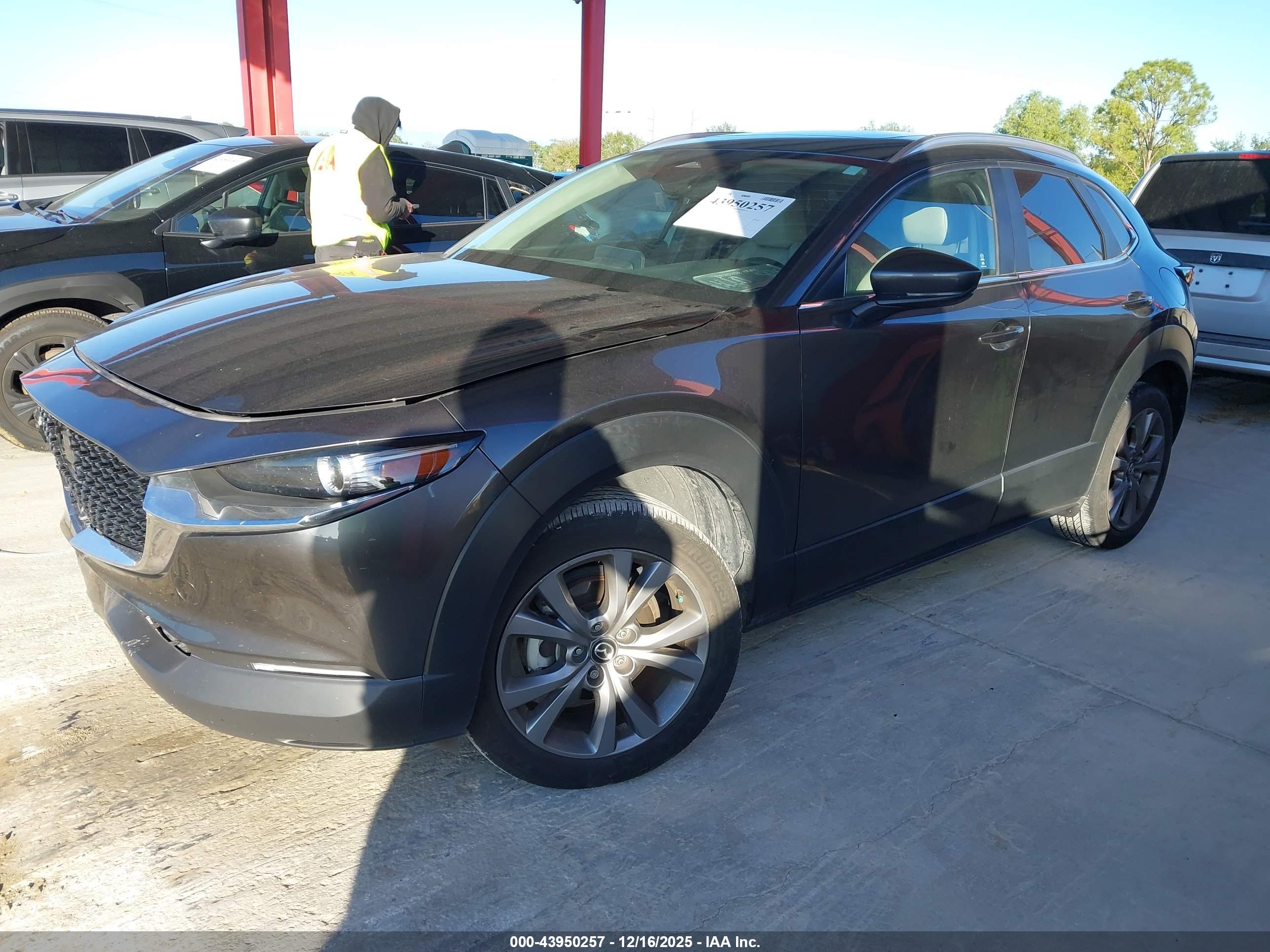 MAZDA CX-30 image 2