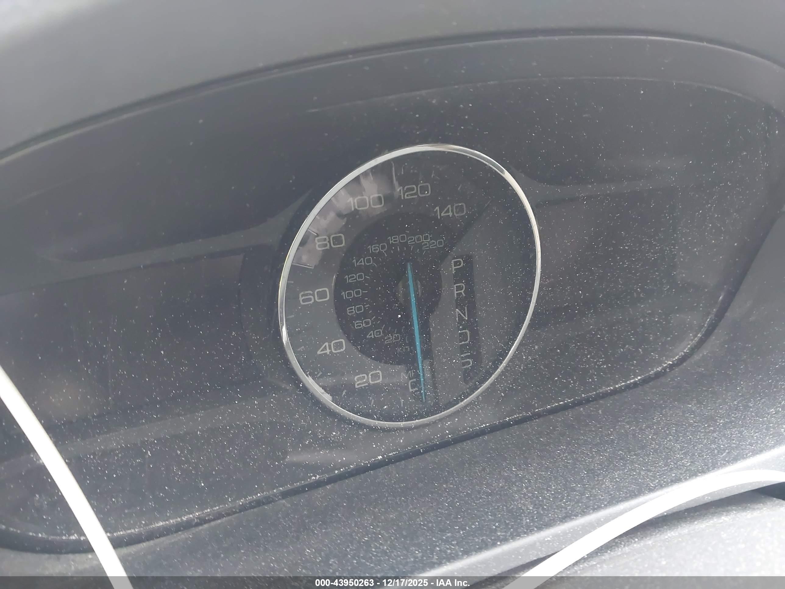 FORD EDGE image 7