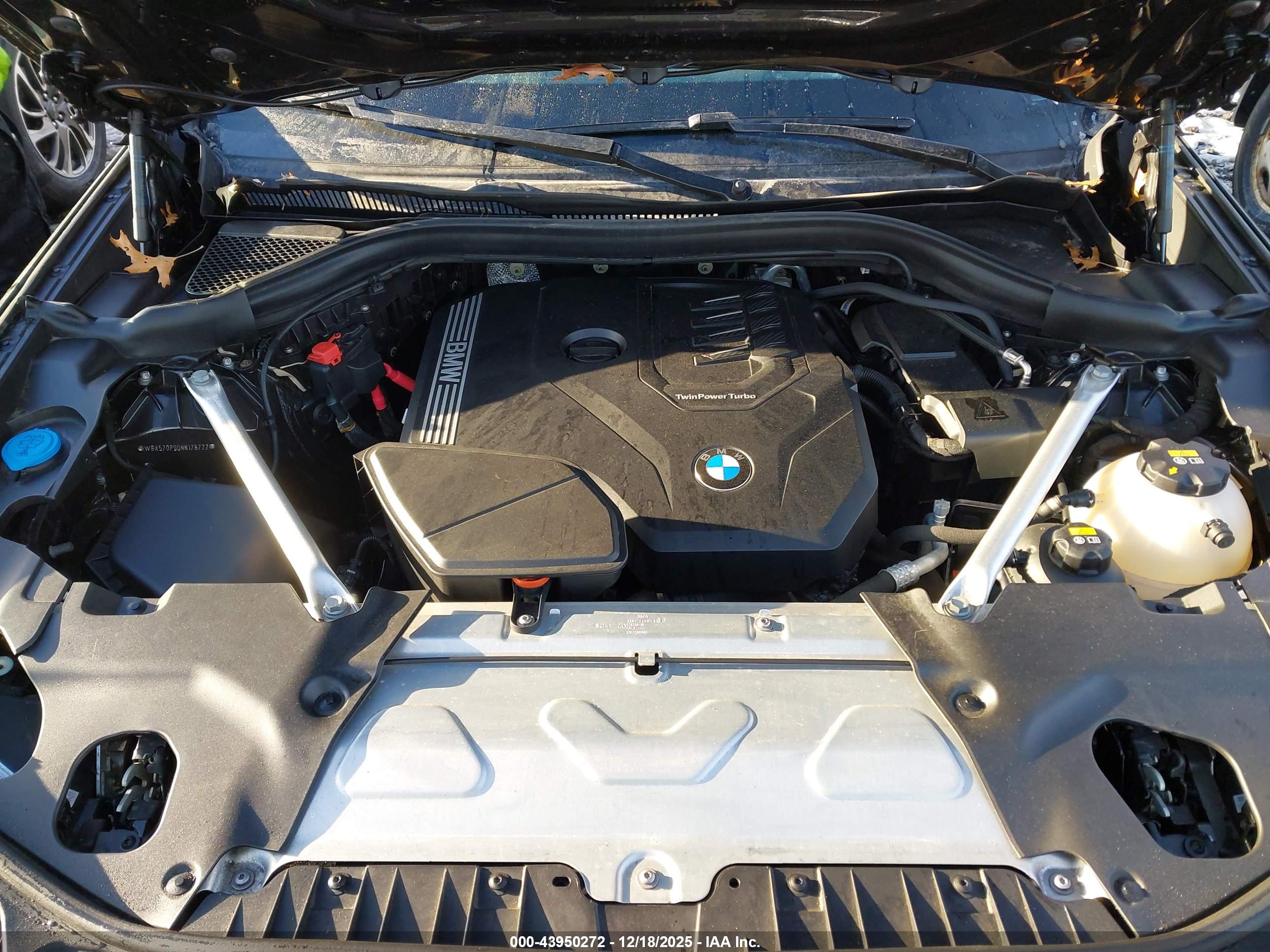 BMW X3 image 10