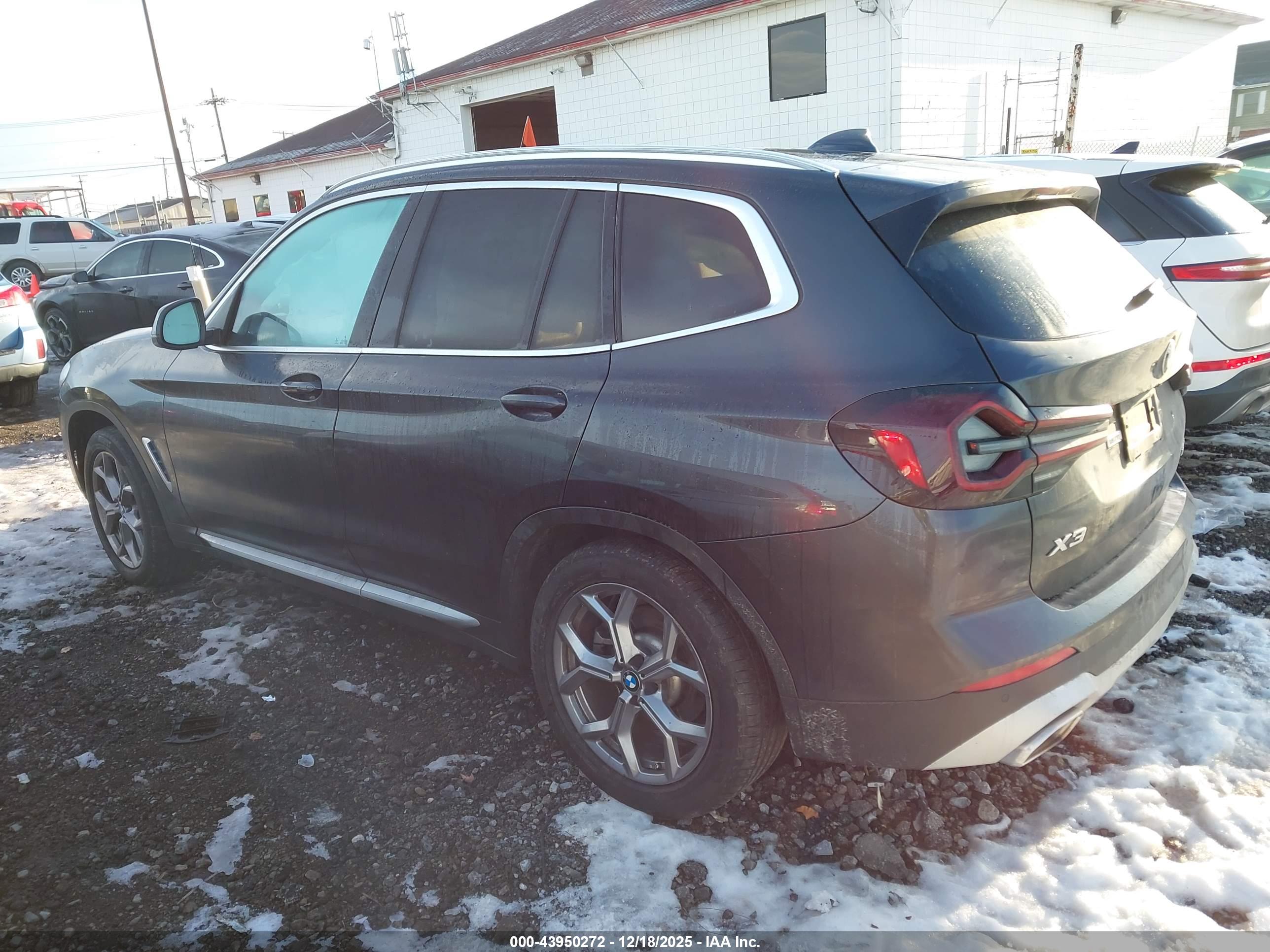 BMW X3 image 3