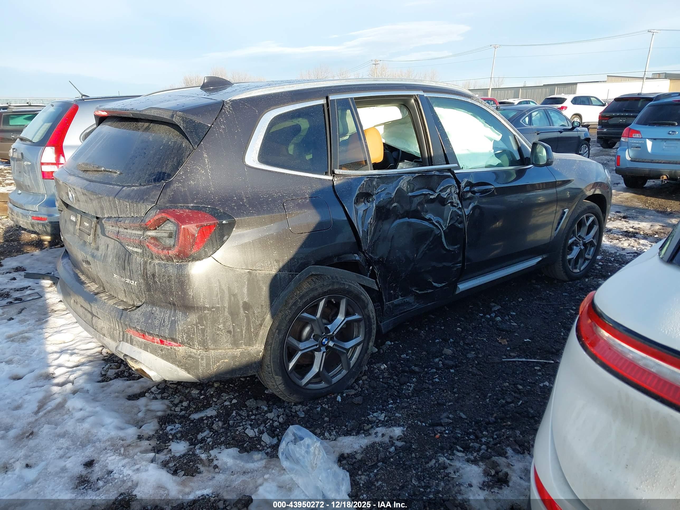 BMW X3 image 4