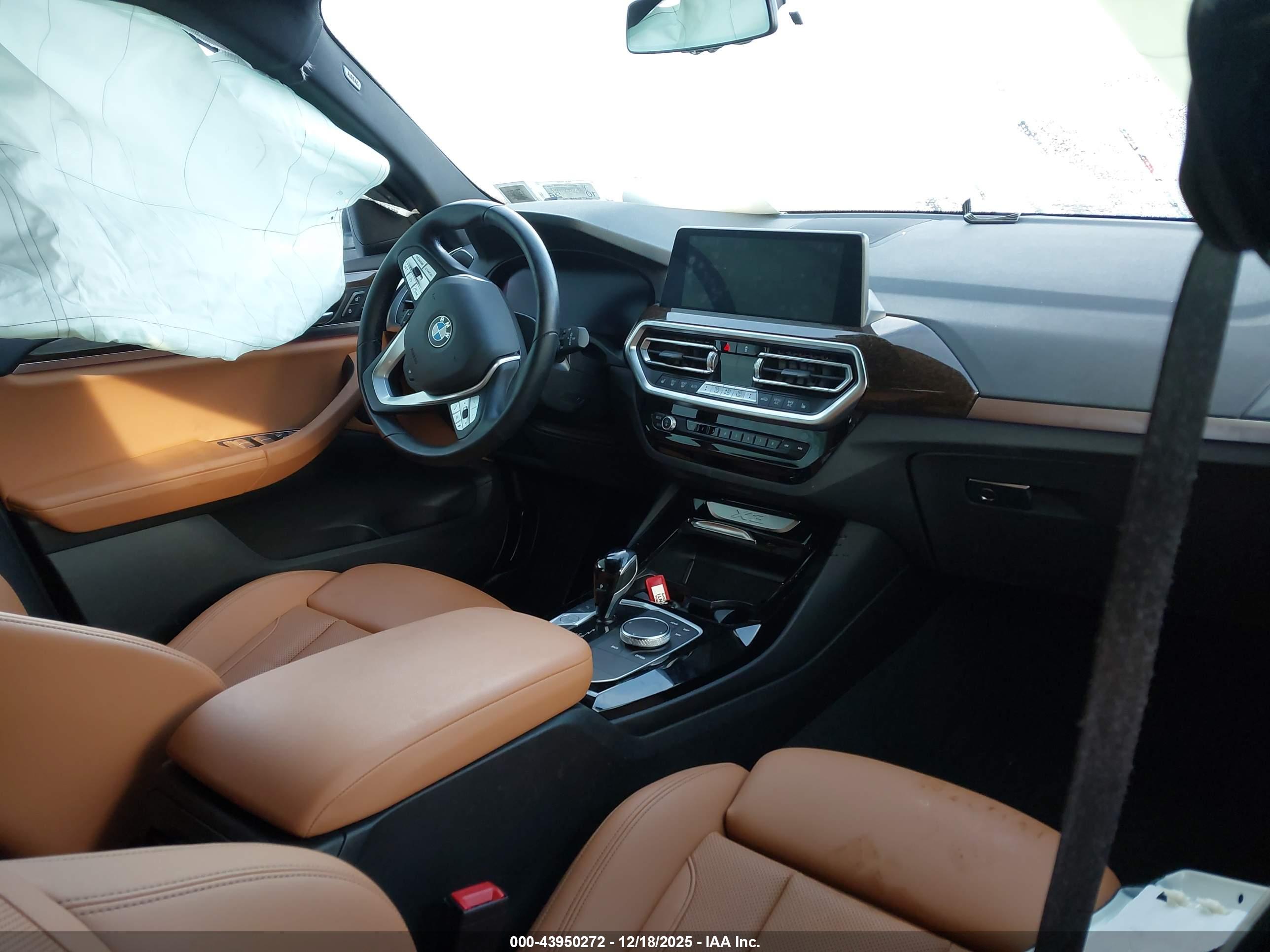 BMW X3 image 5