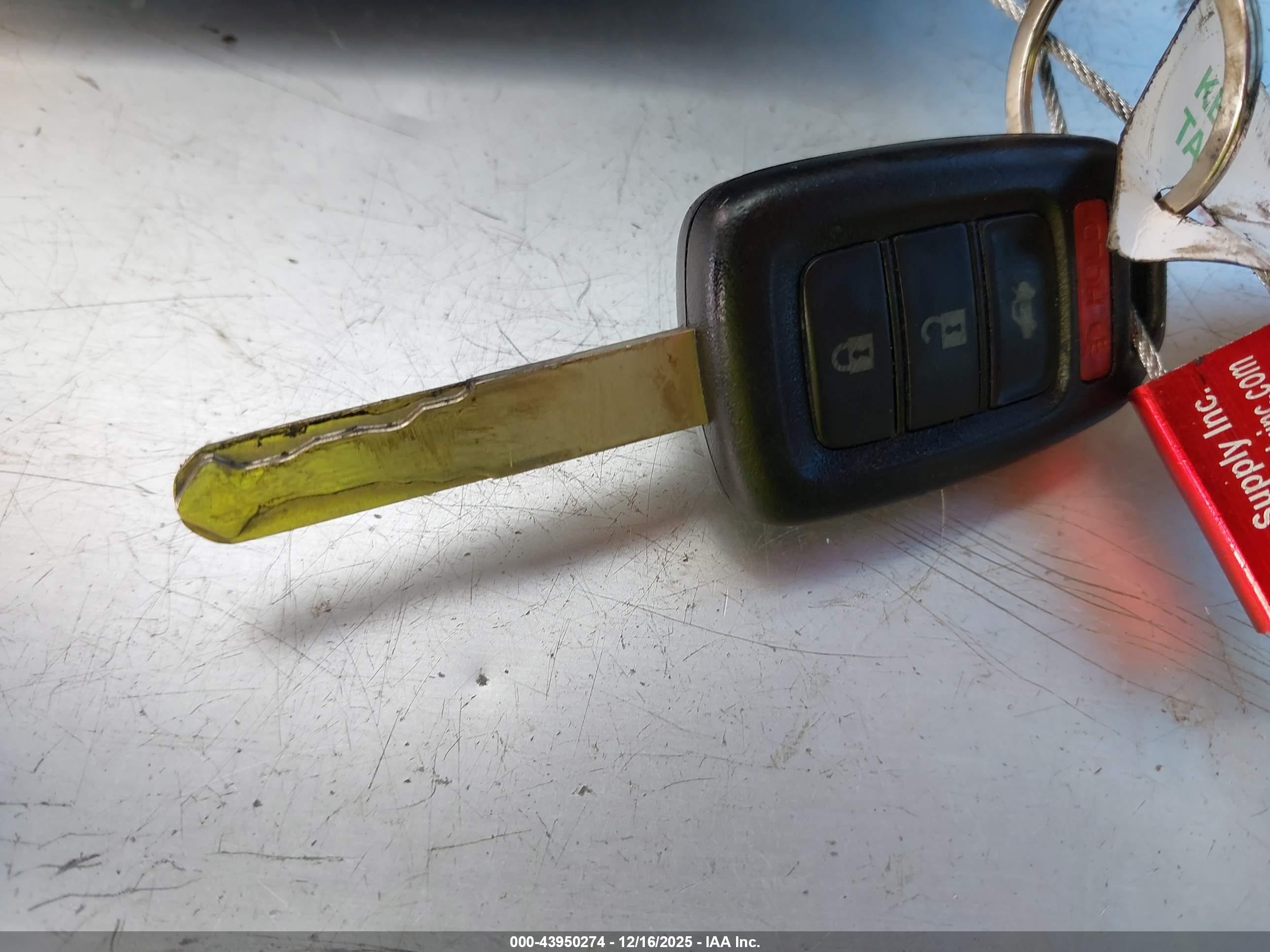 HONDA CIVIC image 11