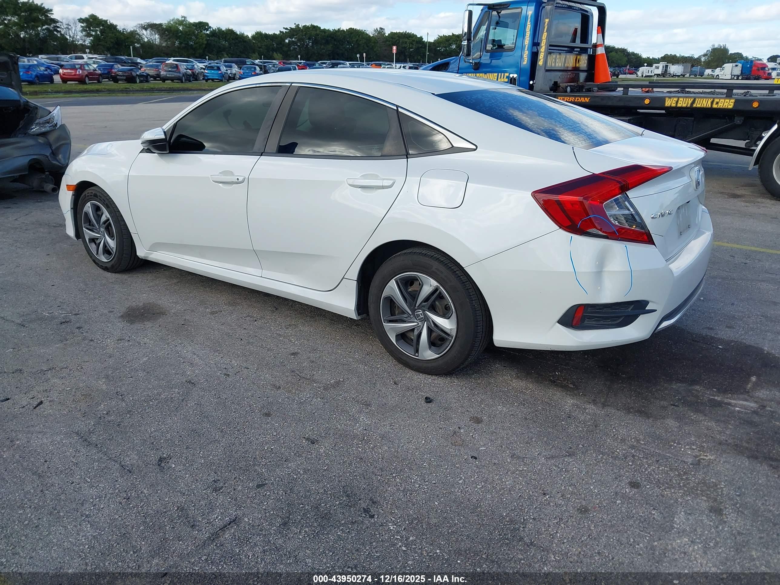 HONDA CIVIC image 3