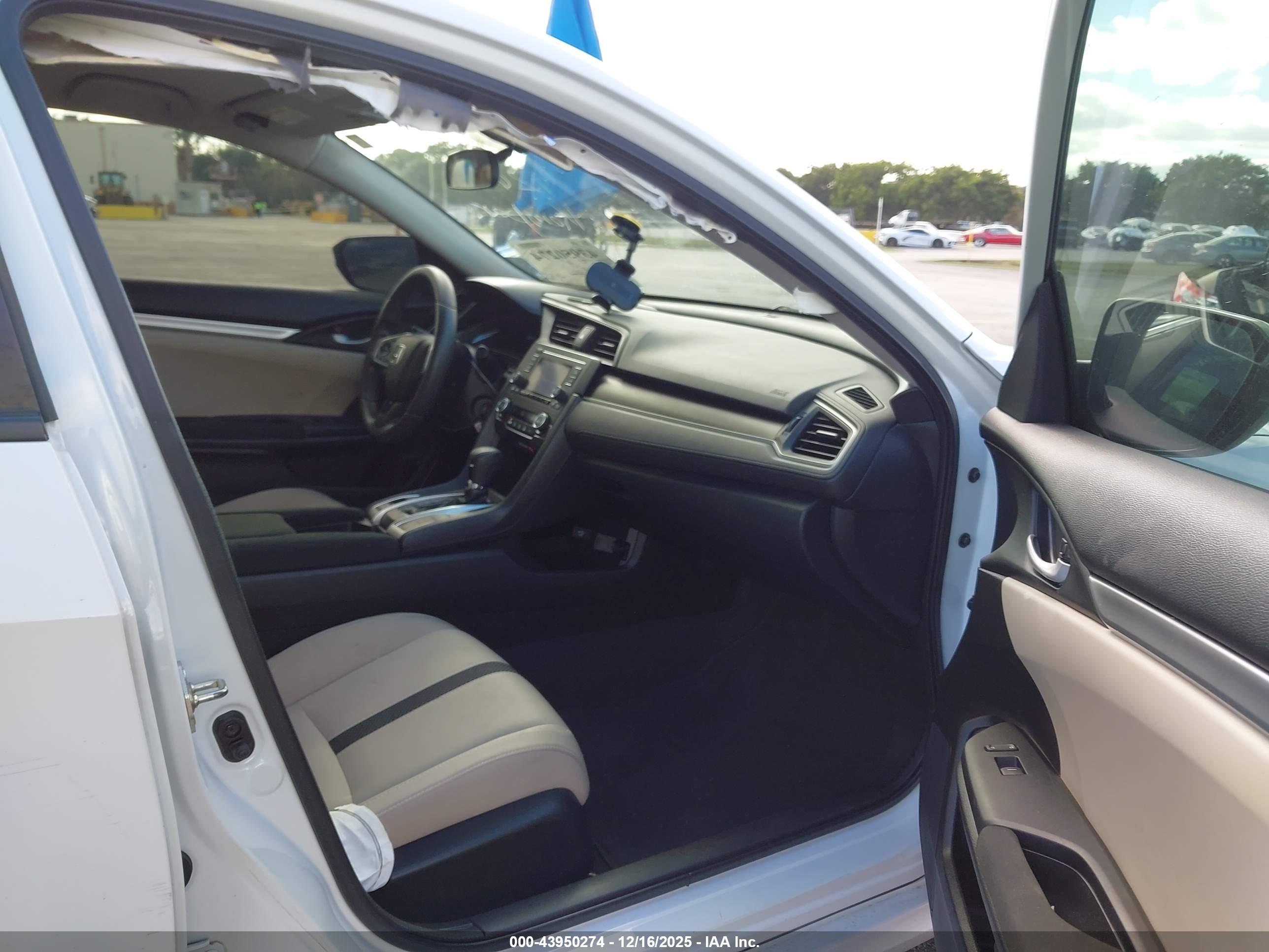 HONDA CIVIC image 5