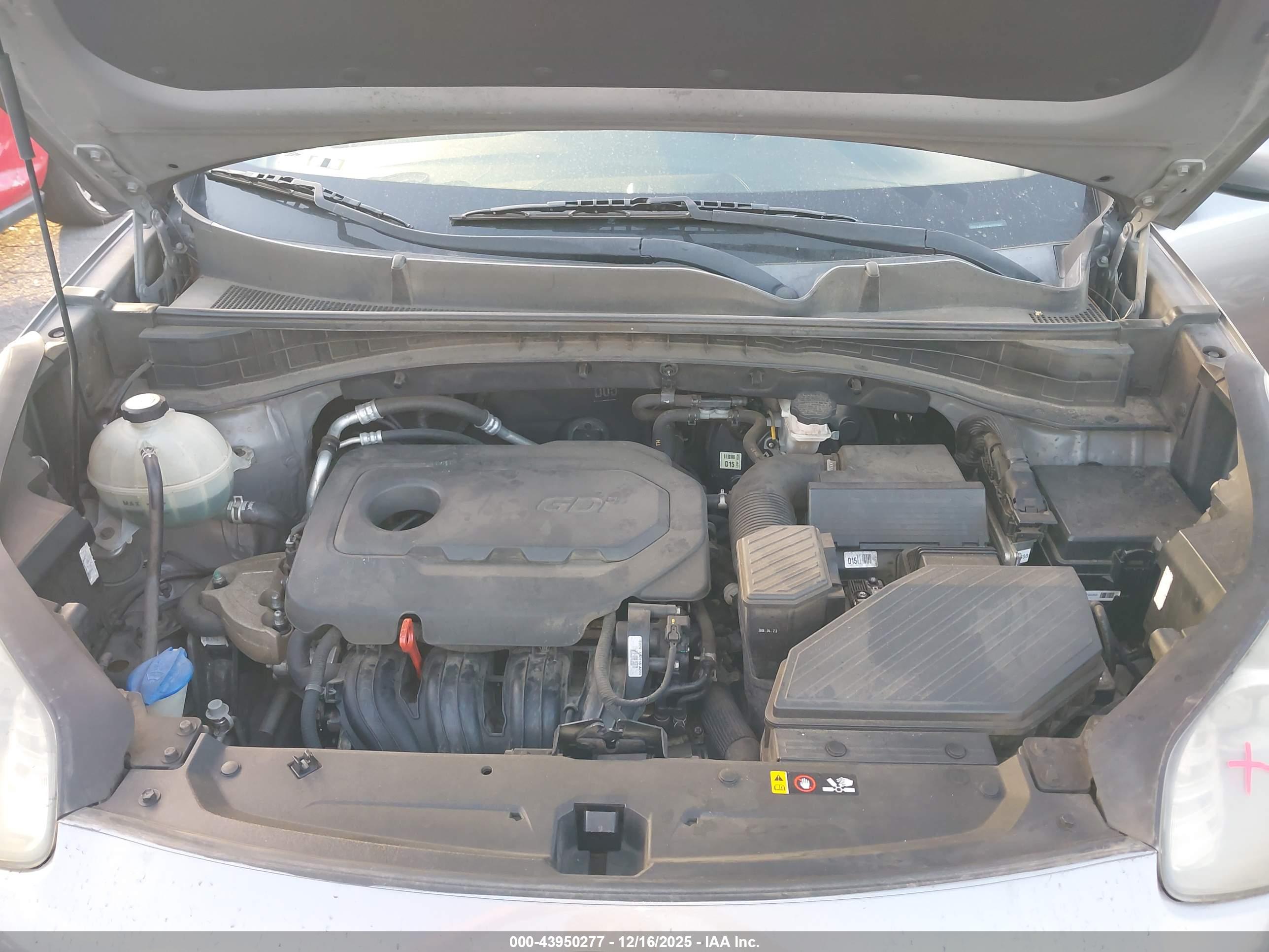 KIA SPORTAGE image 10