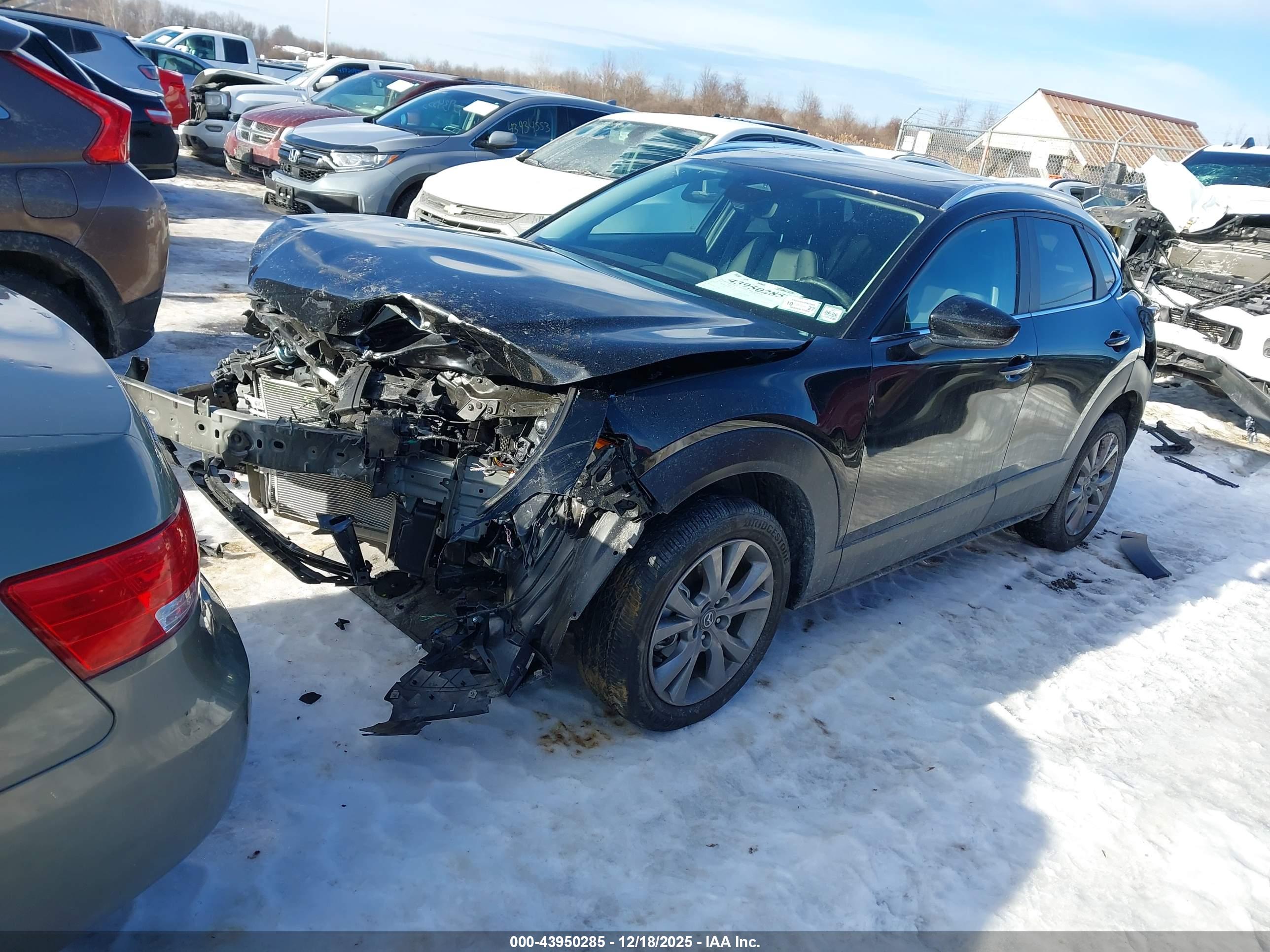MAZDA CX-30 image 2