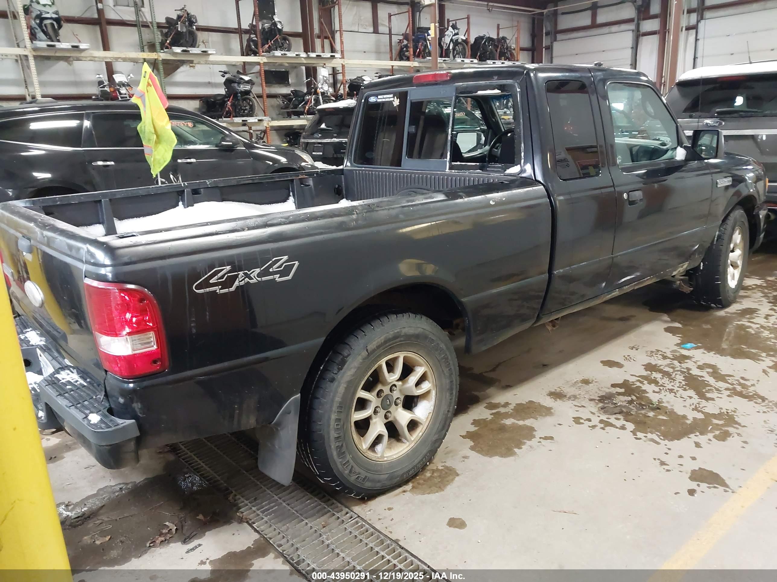 FORD RANGER image 4