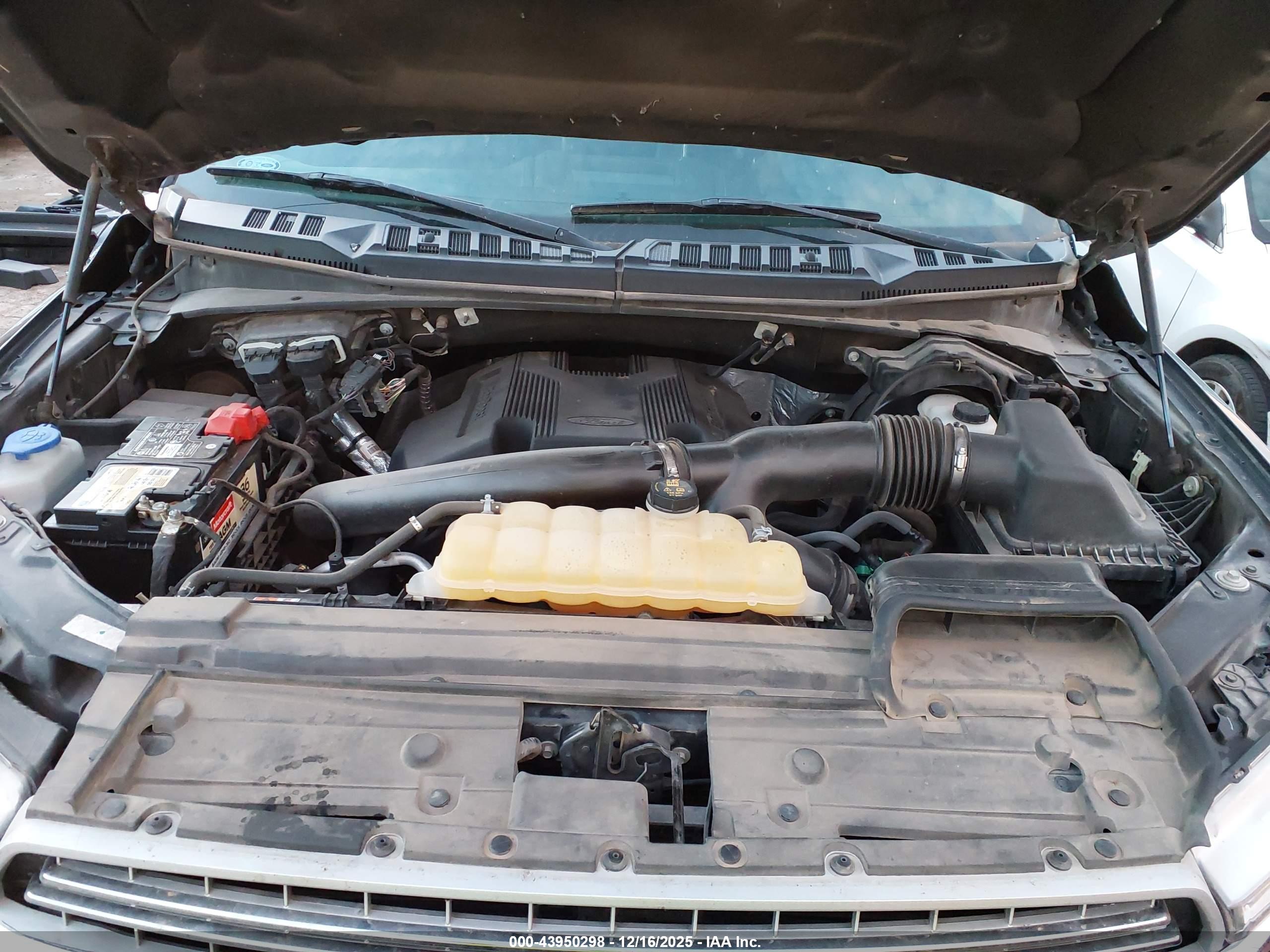 FORD F-150 image 10