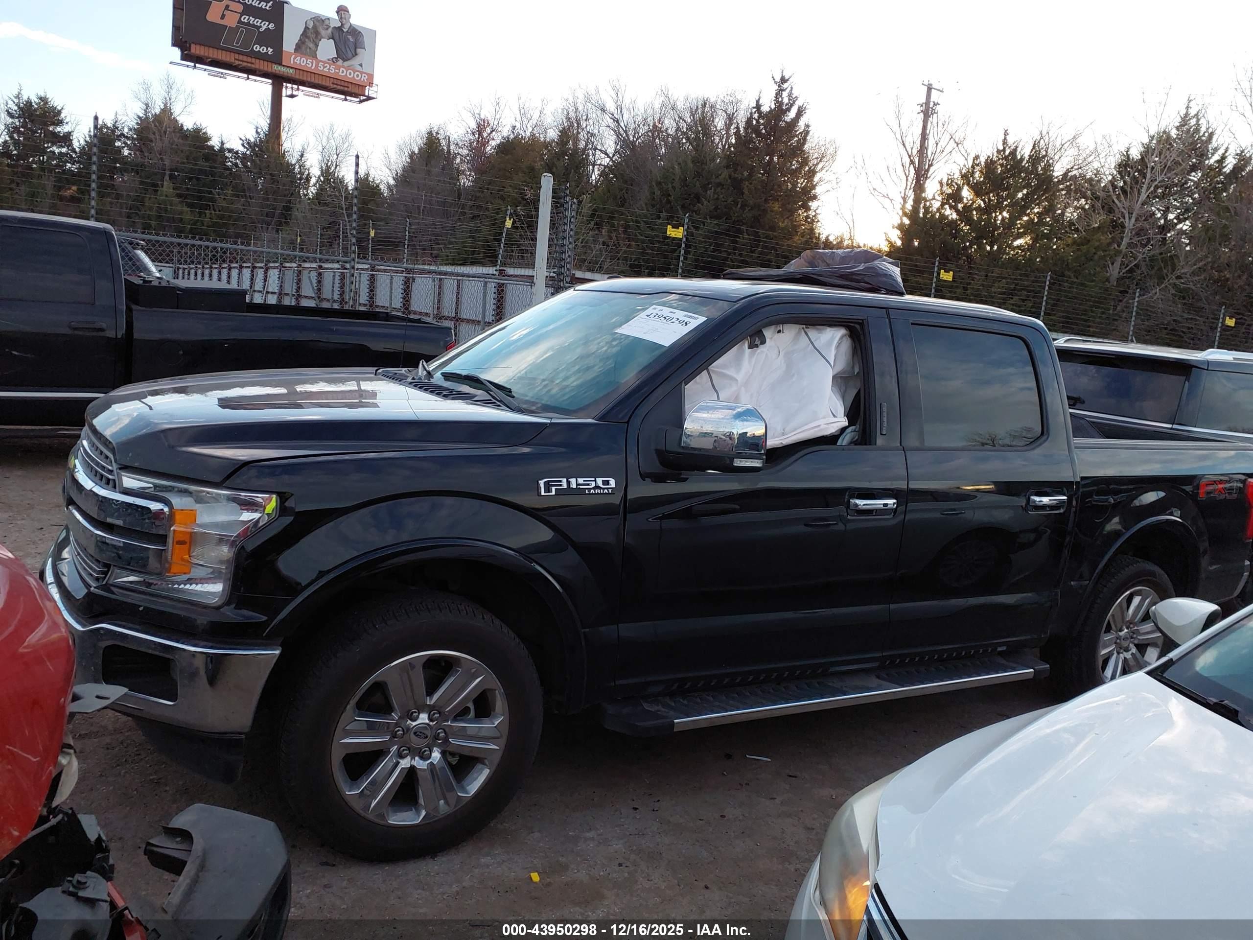 FORD F-150 image 2