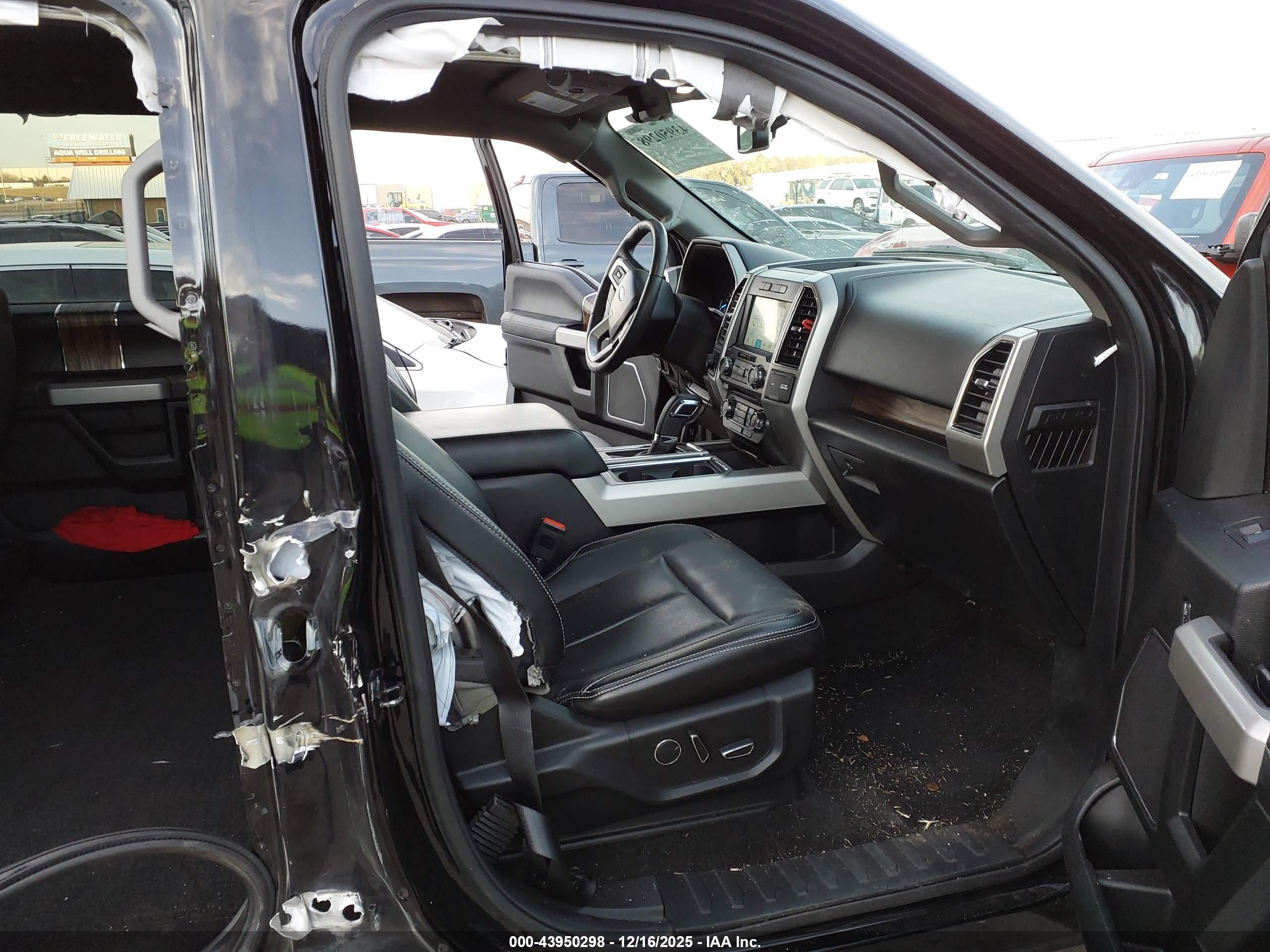 FORD F-150 image 5