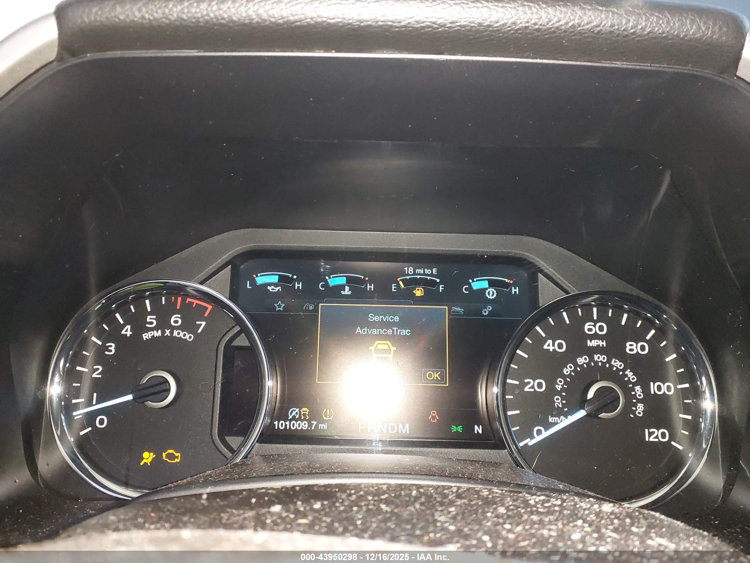 FORD F-150 image 7