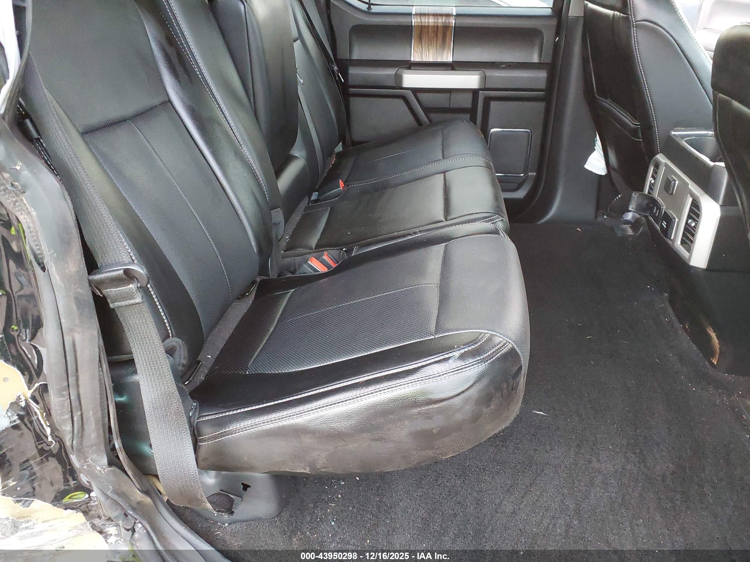 FORD F-150 image 8