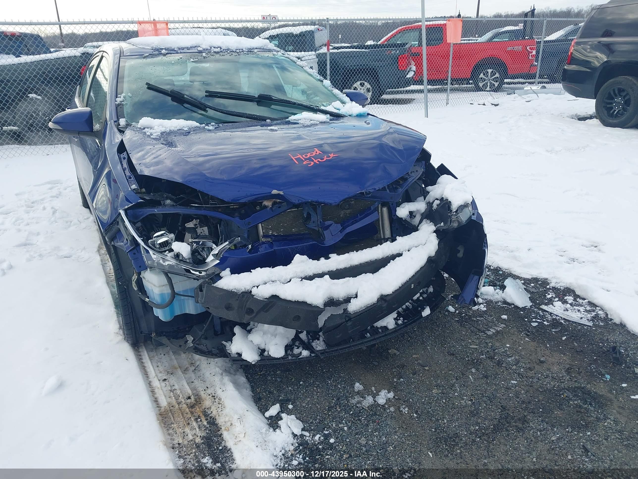 TOYOTA COROLLA image 6