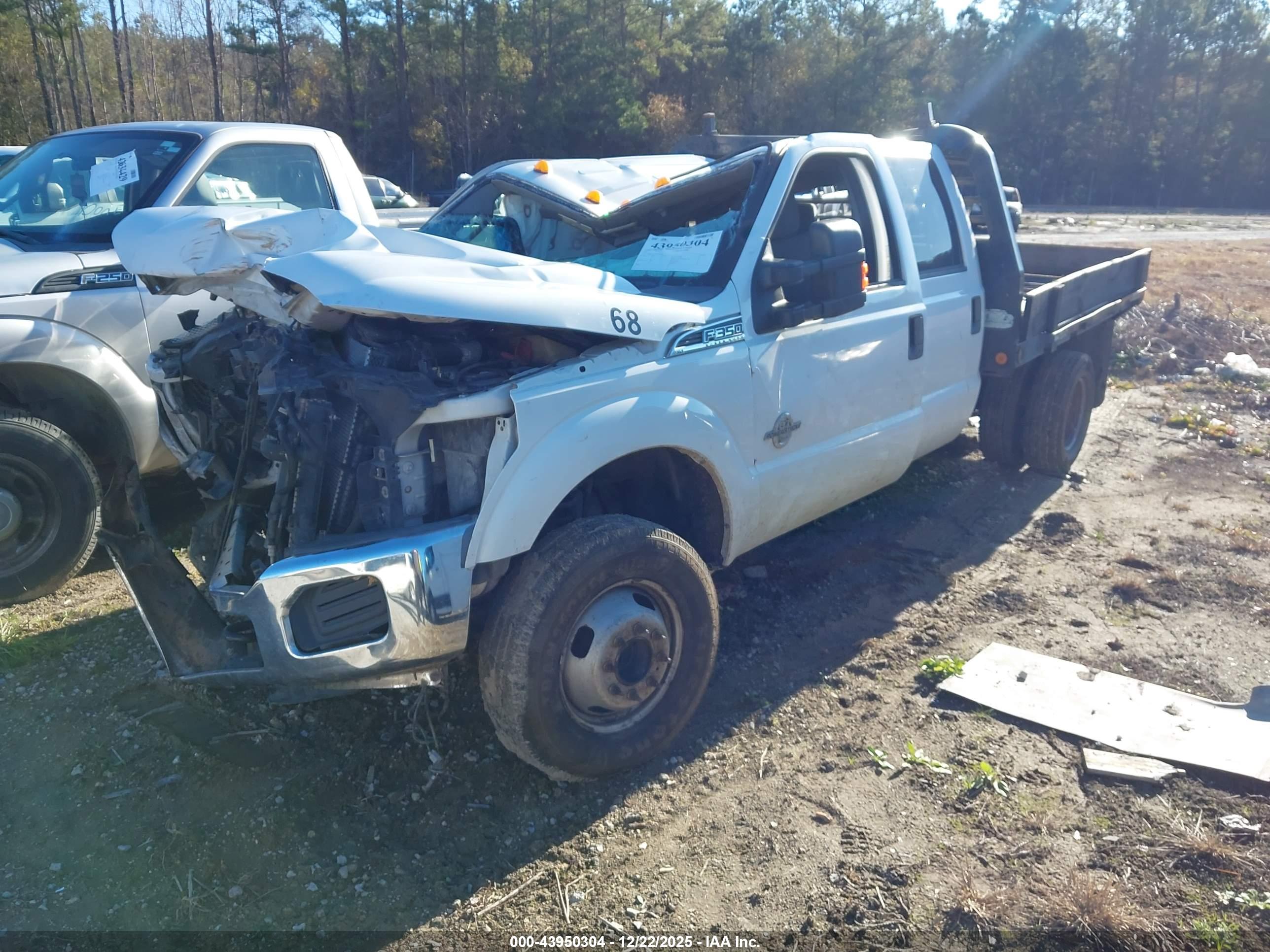 FORD F-350 image 2