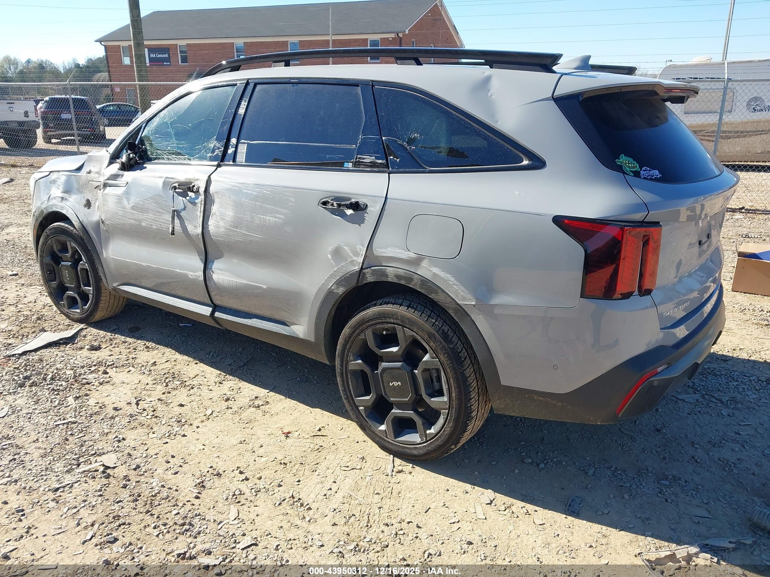 KIA SORENTO image 3