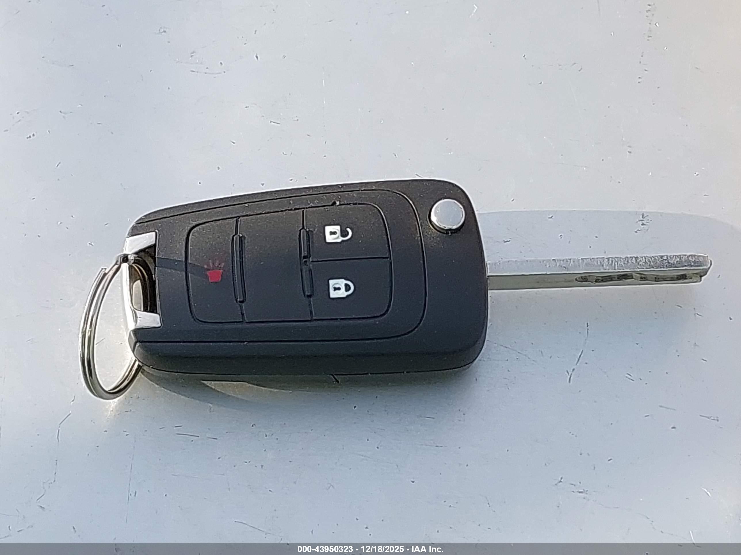 BUICK ENCORE image 11