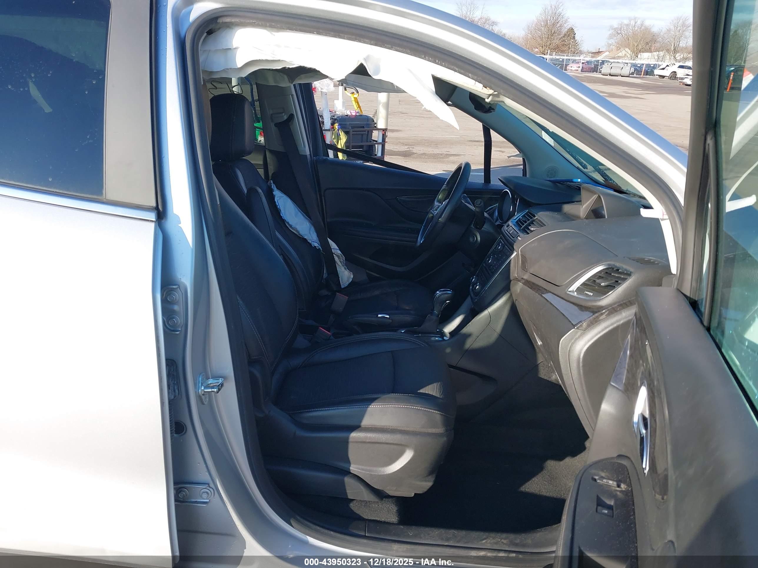 BUICK ENCORE image 5