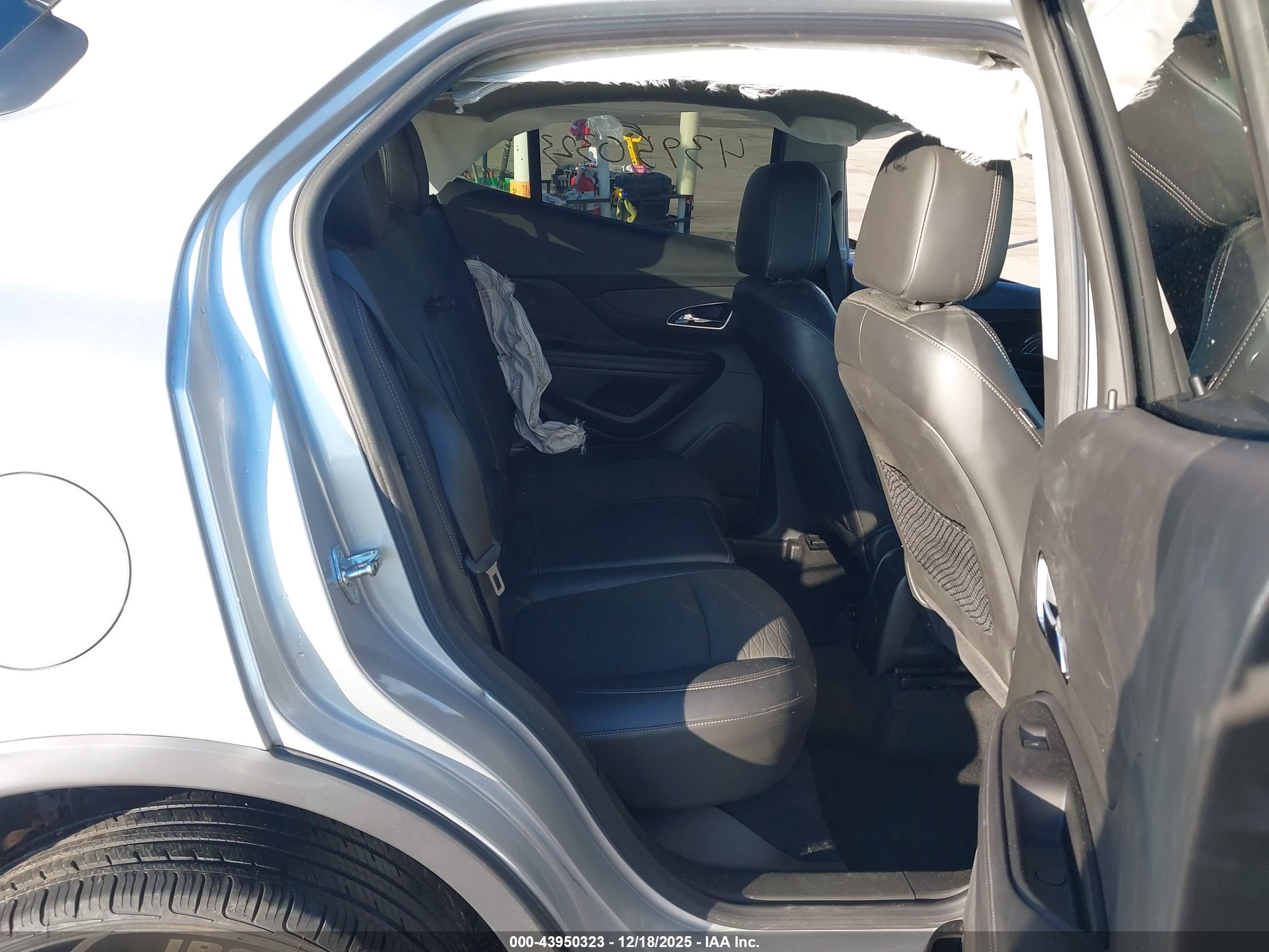 BUICK ENCORE image 8
