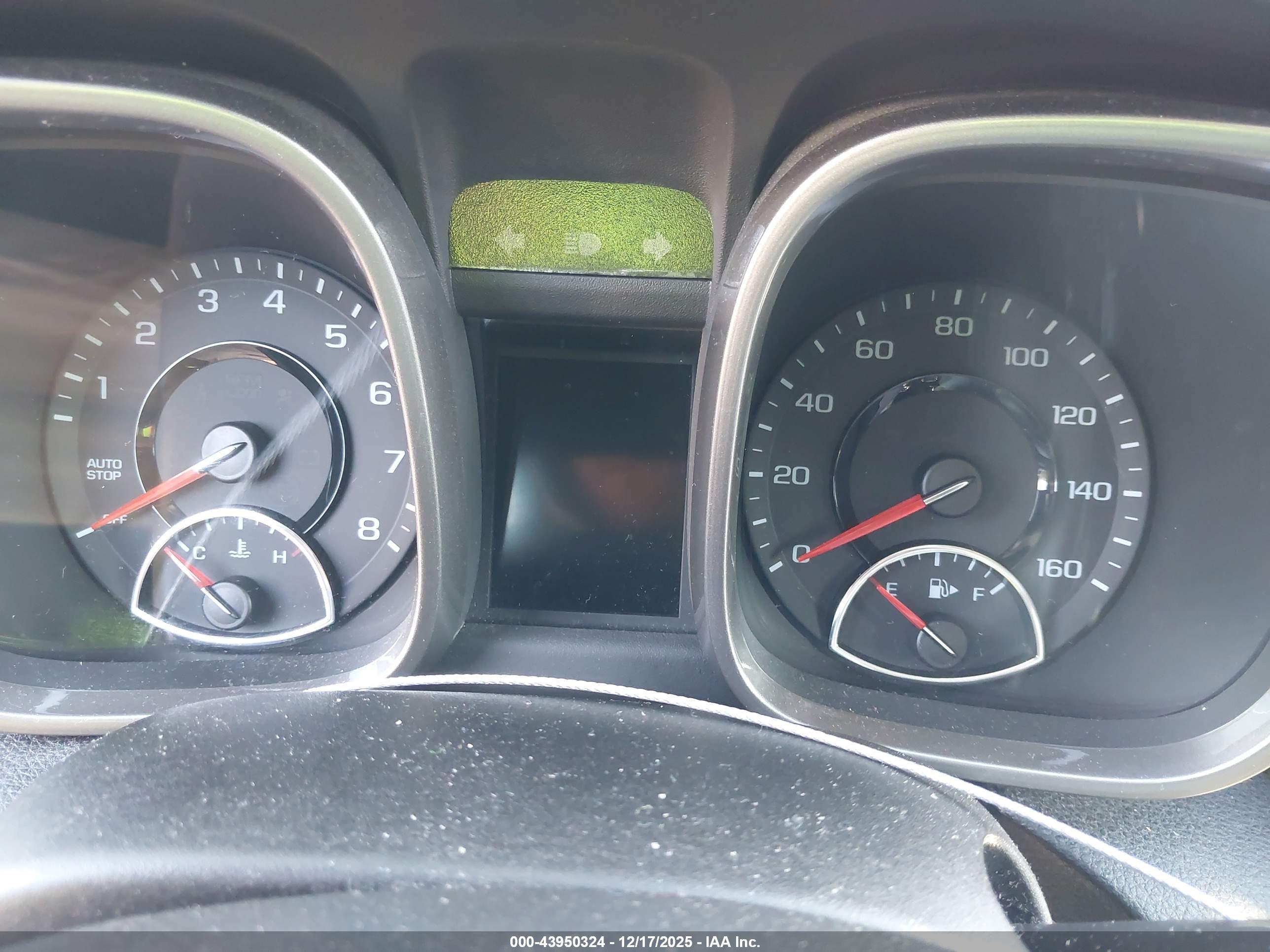 CHEVROLET MALIBU image 7