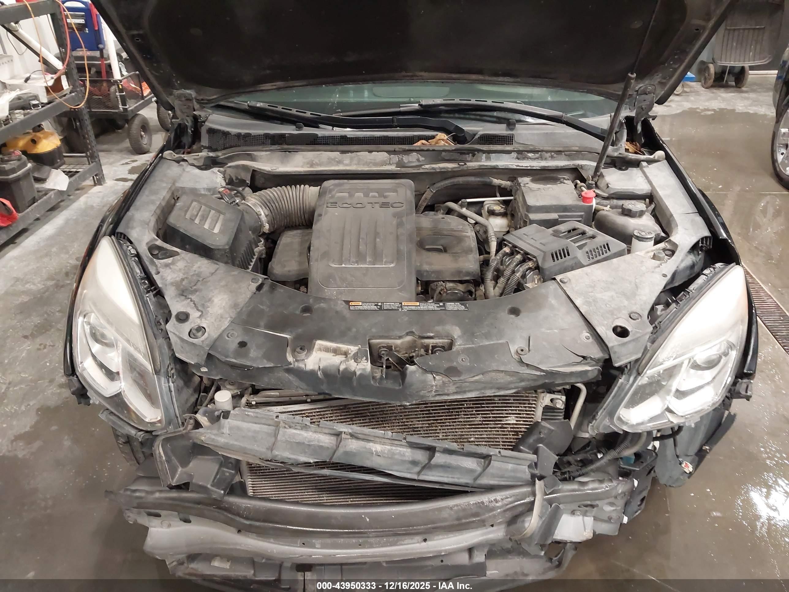 CHEVROLET EQUINOX image 10