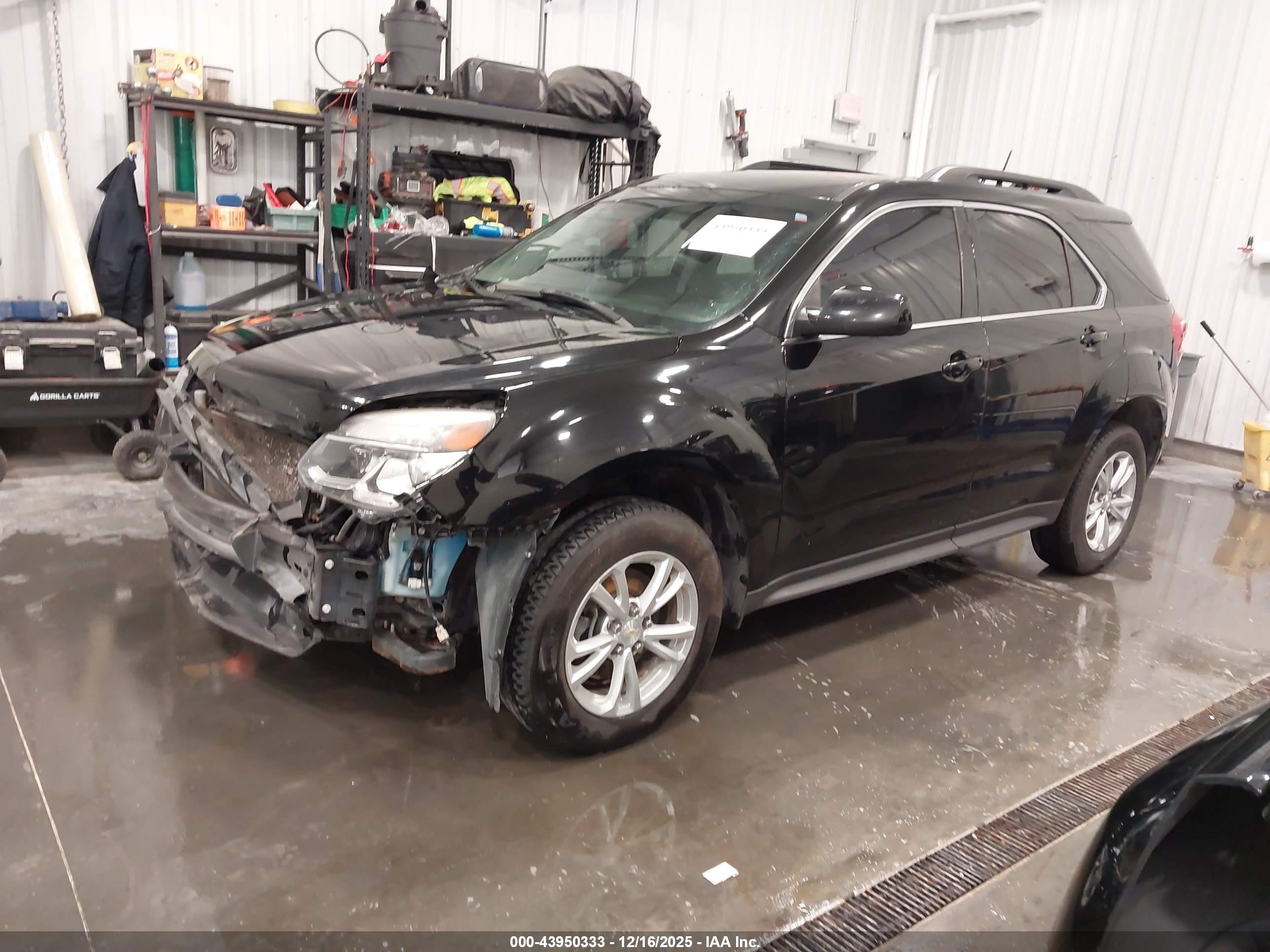 CHEVROLET EQUINOX image 2