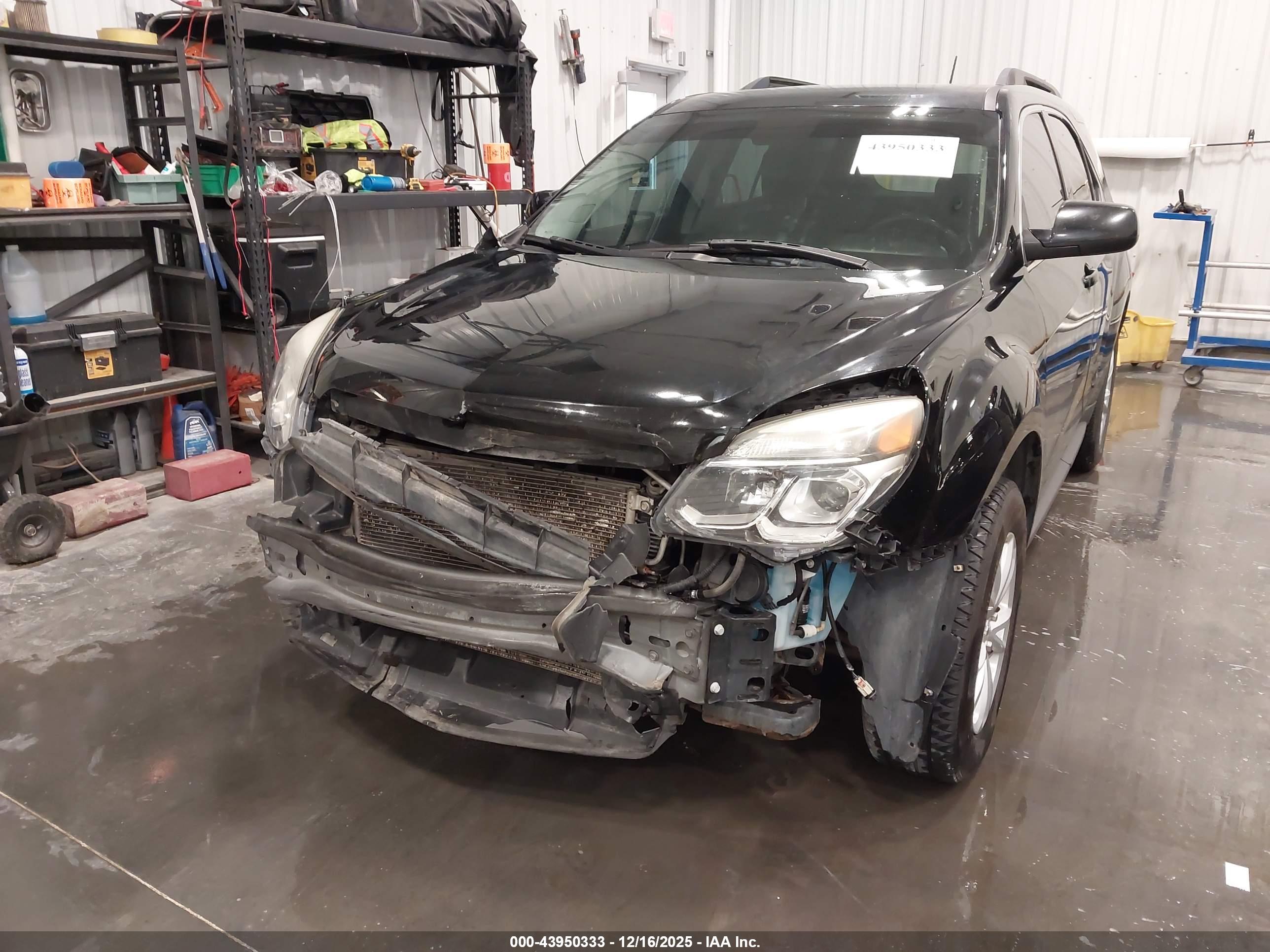 CHEVROLET EQUINOX image 6