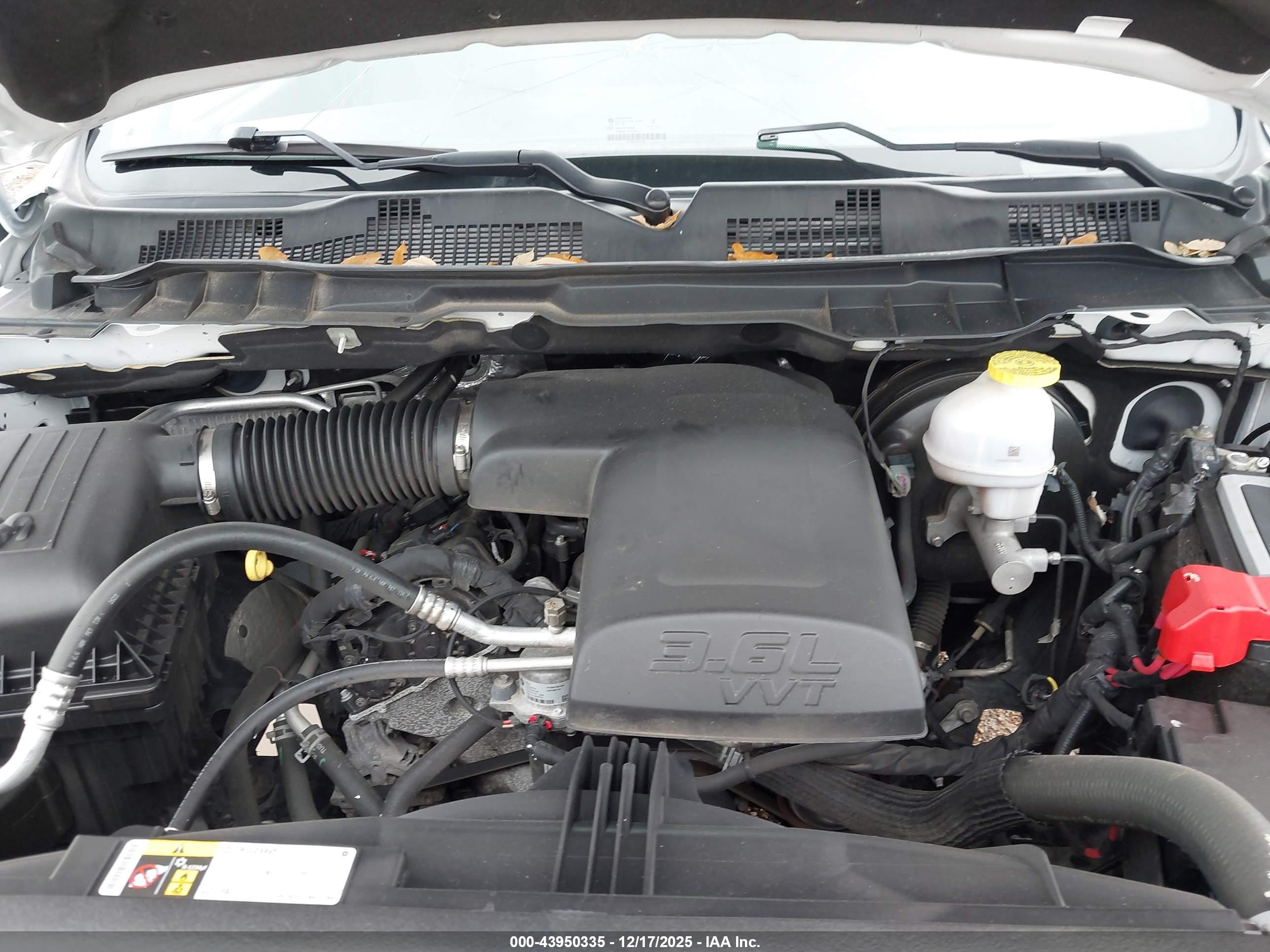 RAM 1500 image 10
