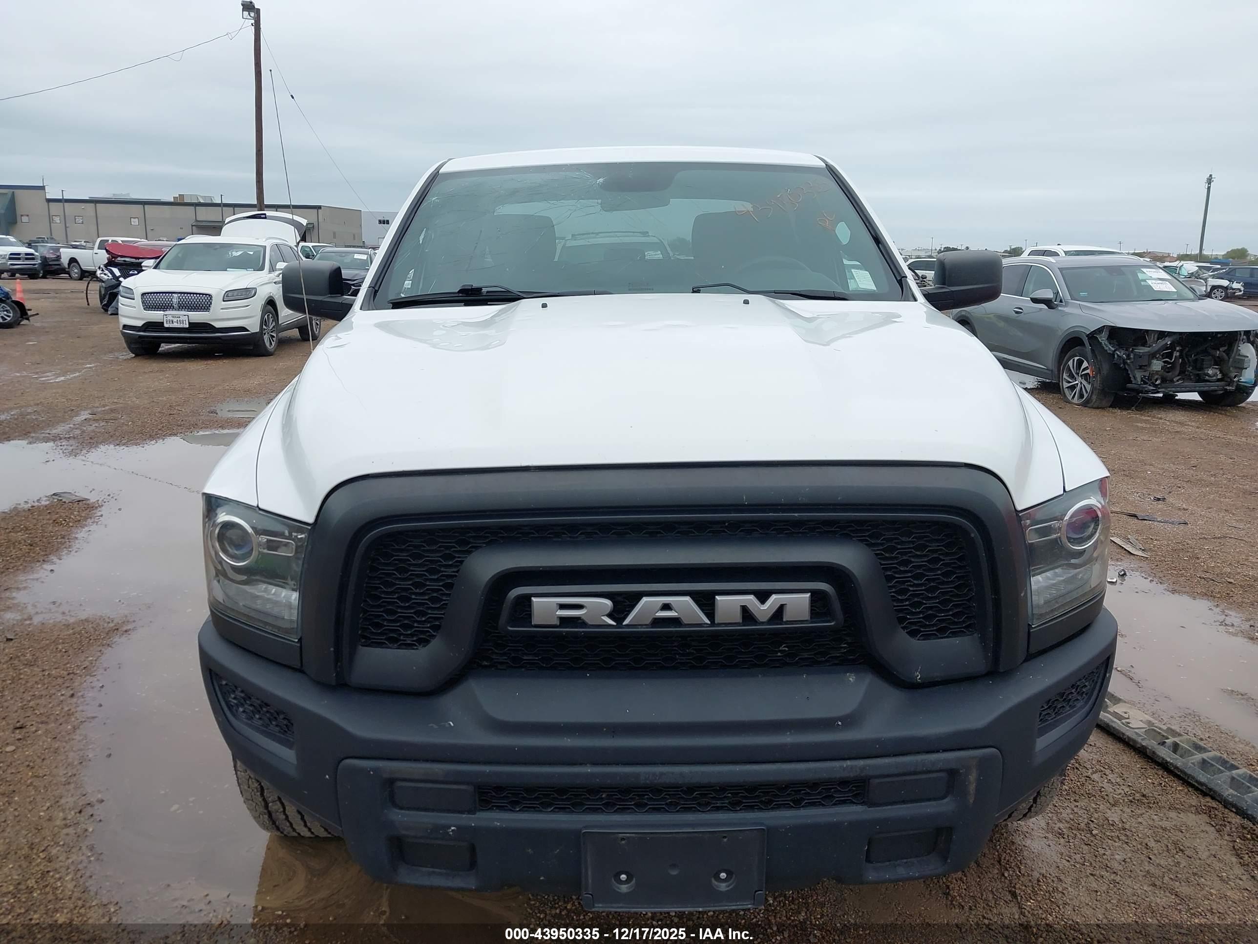 RAM 1500 image 6
