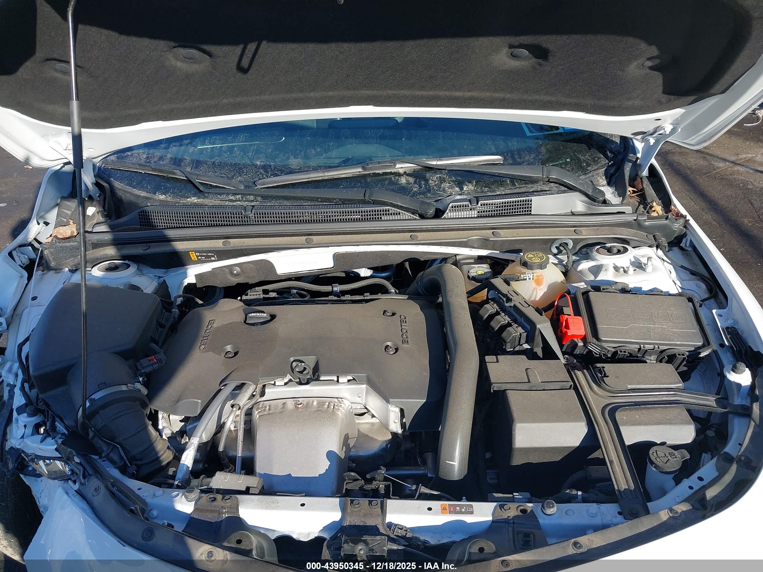 CHEVROLET MALIBU image 10