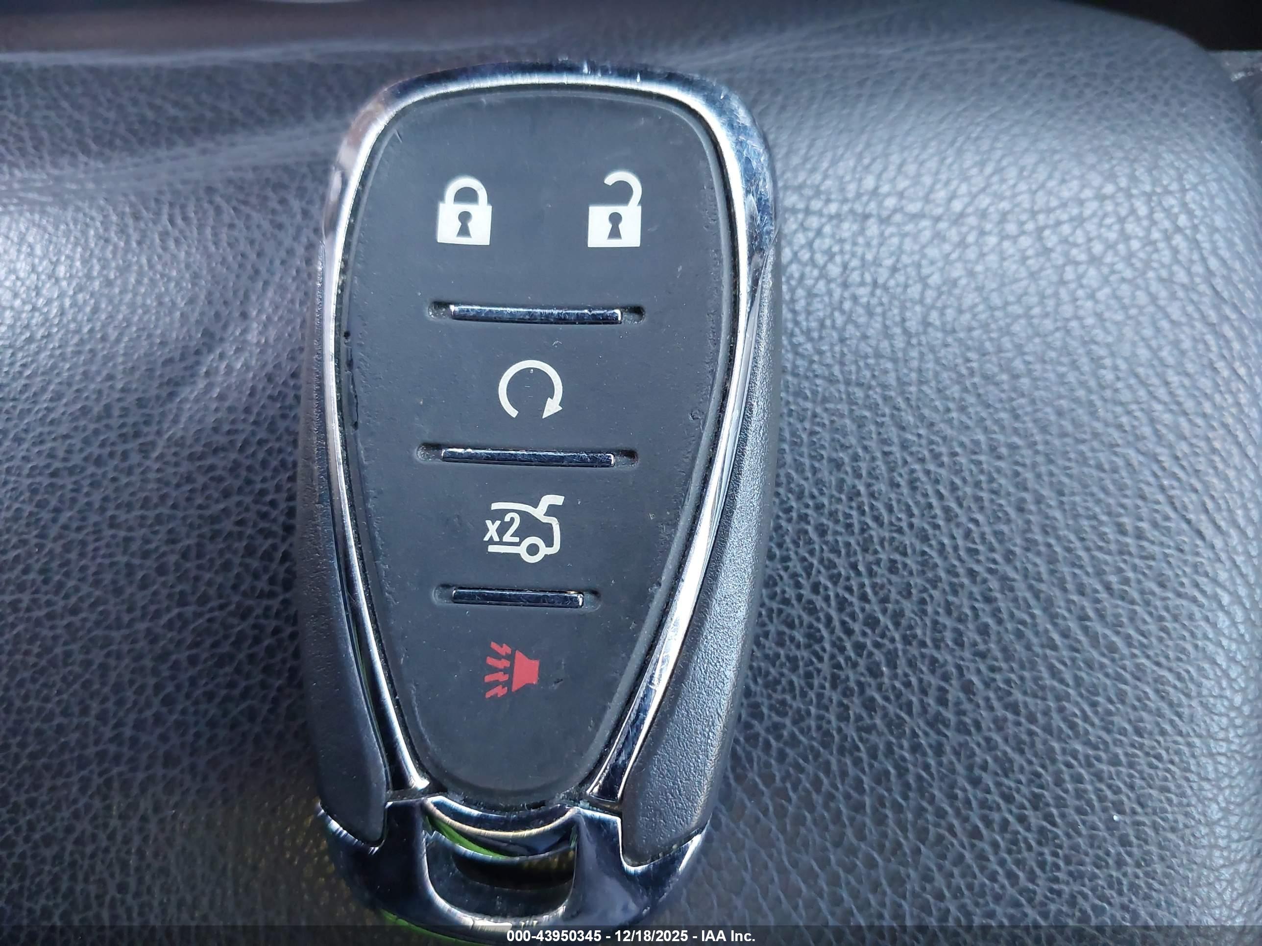 CHEVROLET MALIBU image 11
