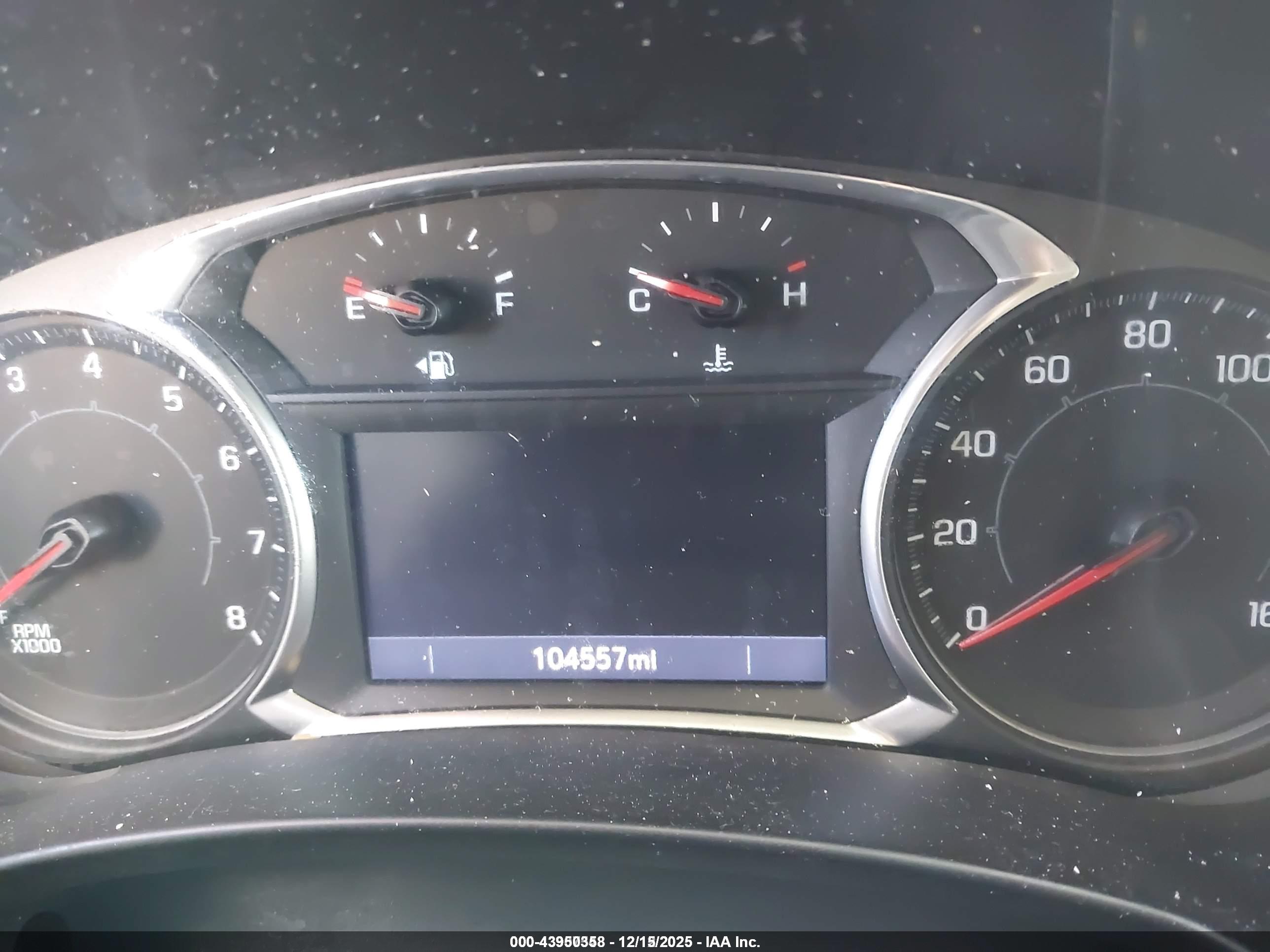 GMC TERRAIN image 7