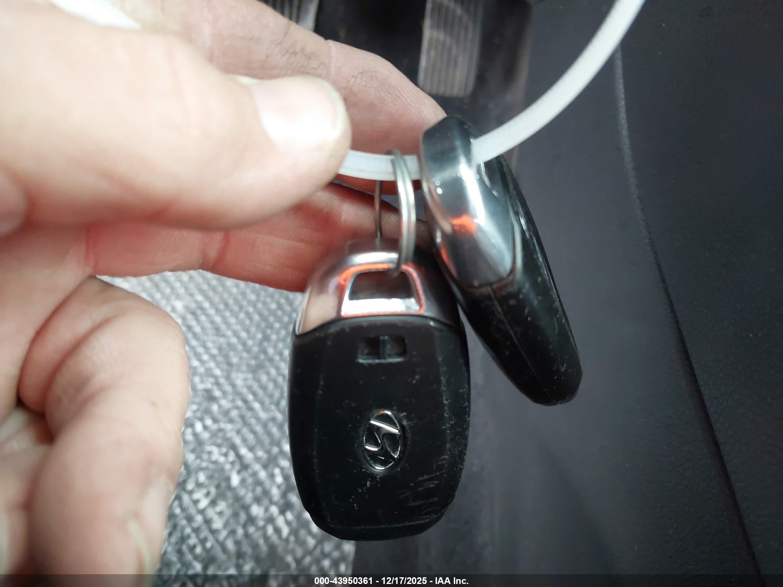 HYUNDAI ELANTRA image 11