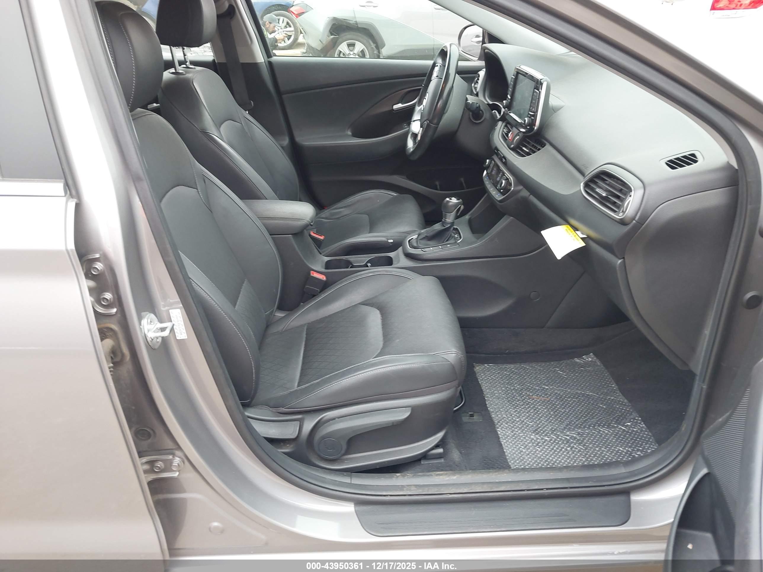HYUNDAI ELANTRA image 5