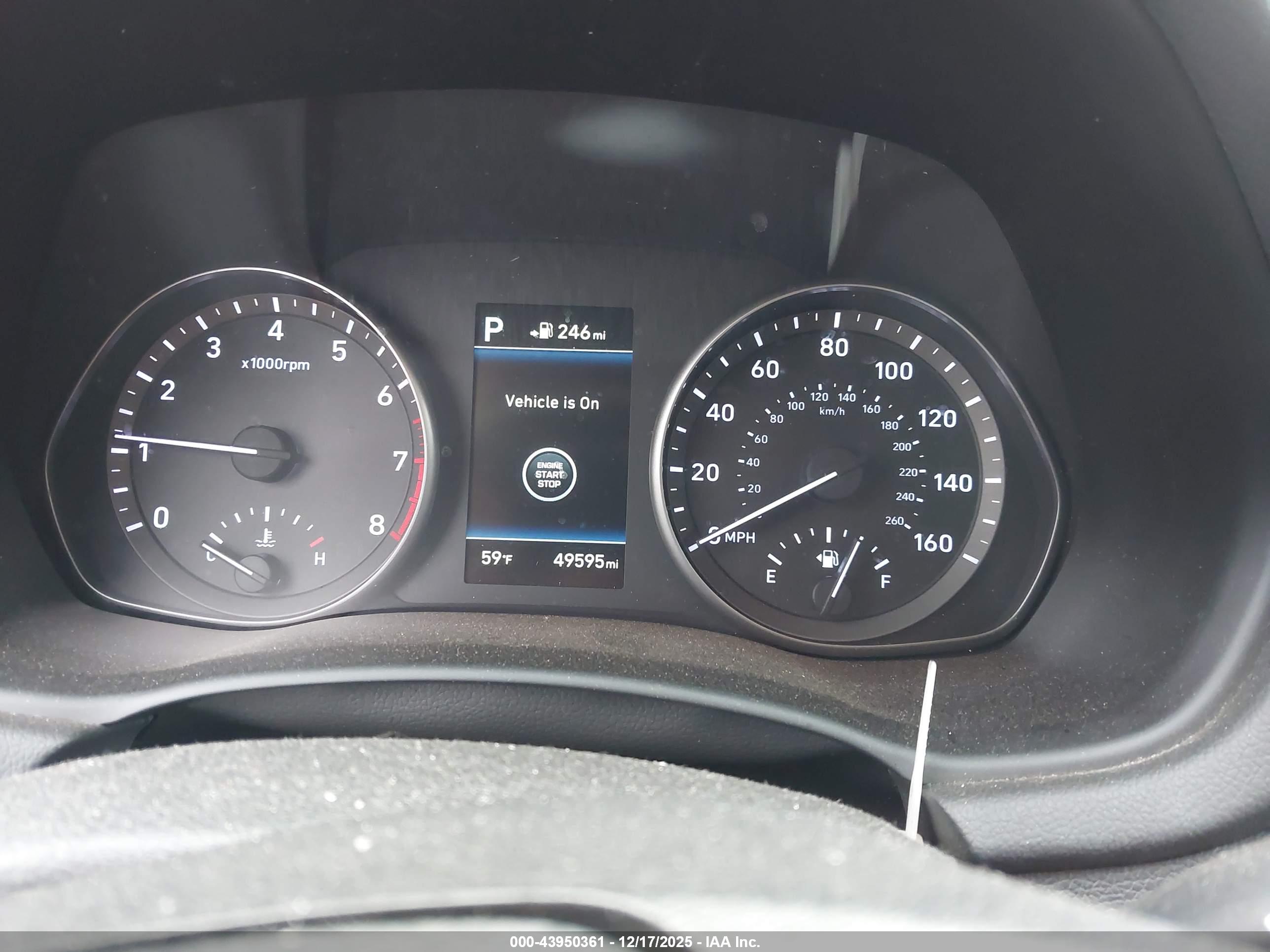 HYUNDAI ELANTRA image 7