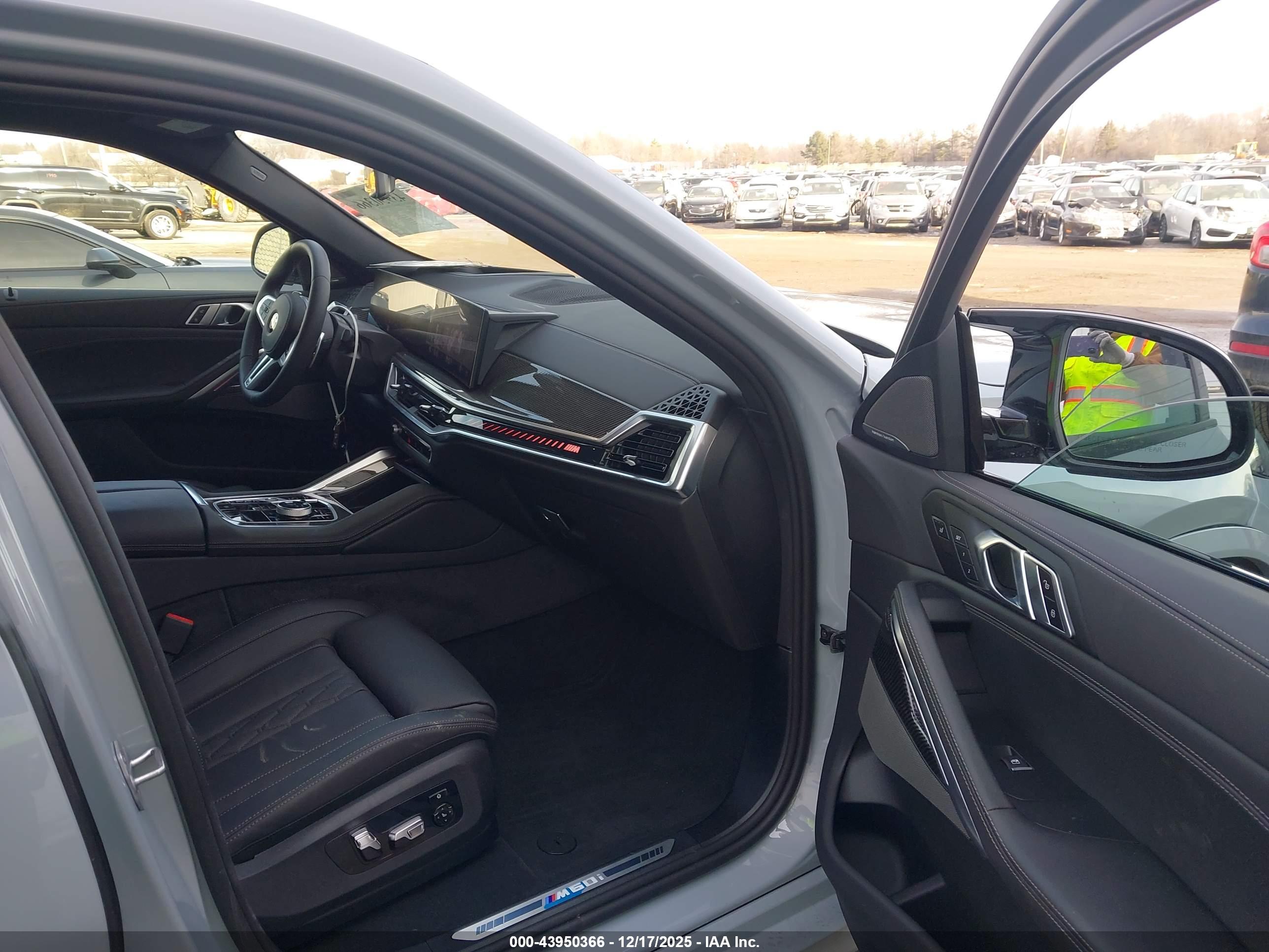 BMW X6 image 5
