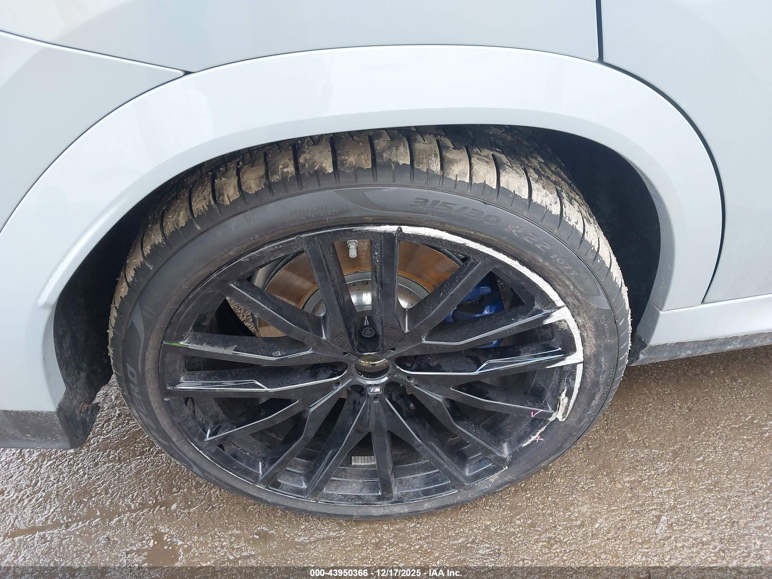 BMW X6 image 6