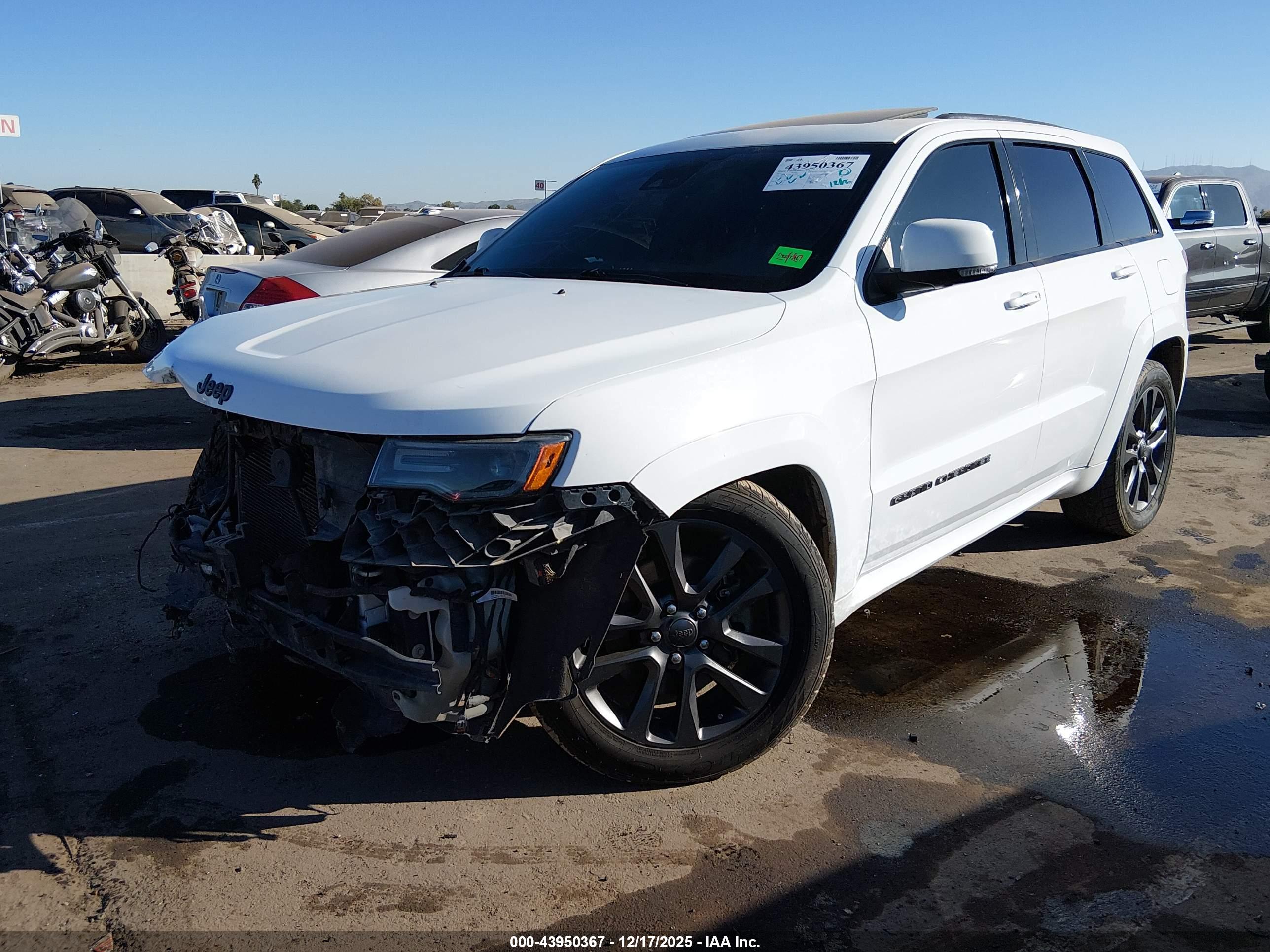 JEEP GRAND image 2