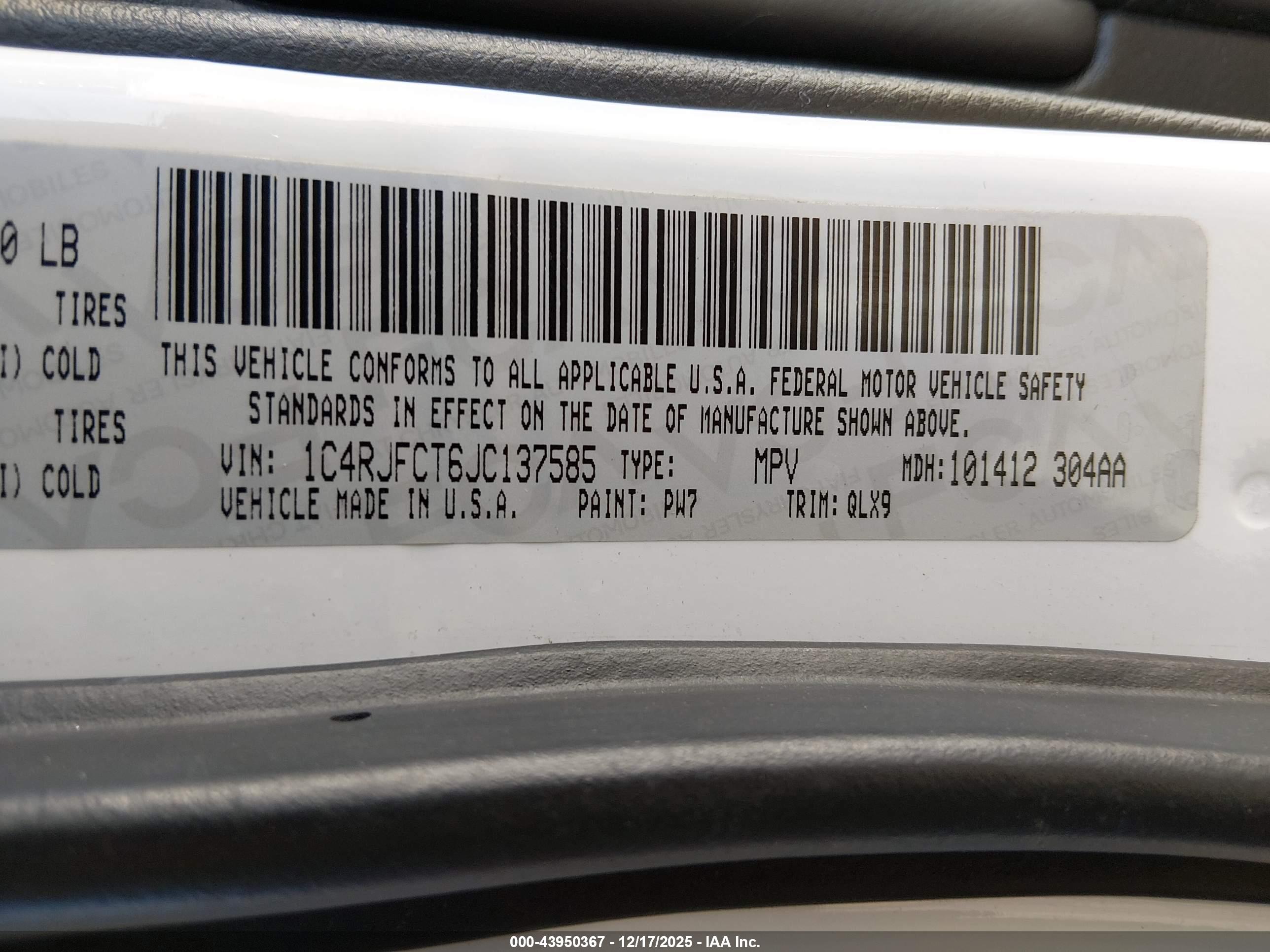JEEP GRAND image 9