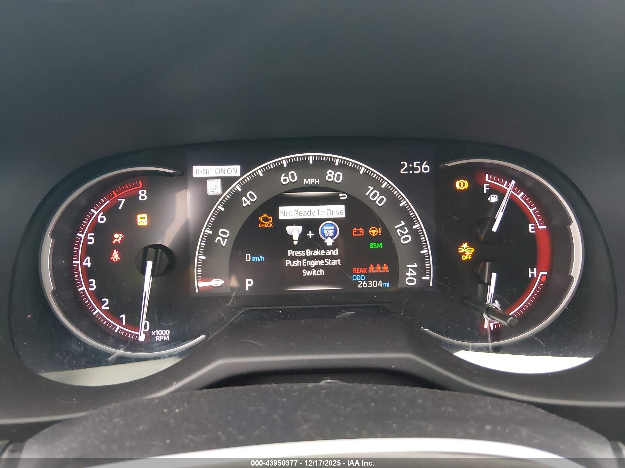 TOYOTA RAV4 image 7